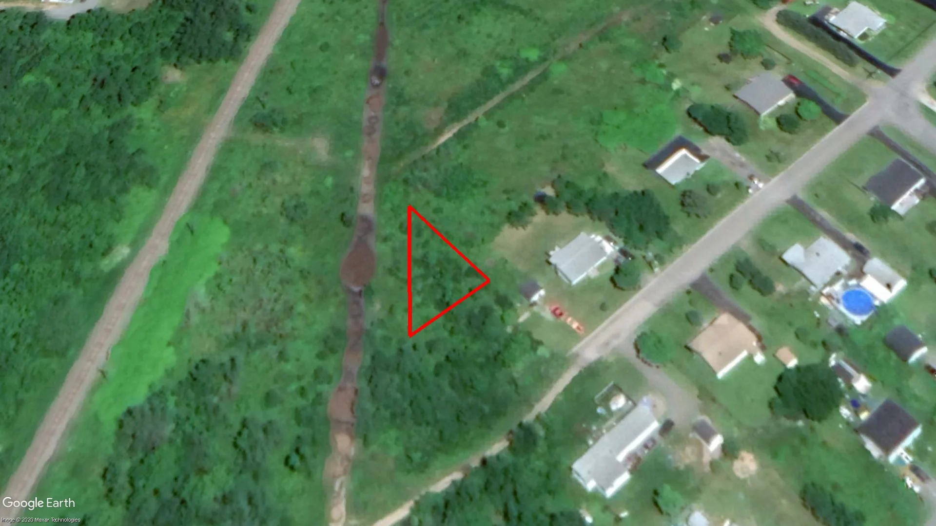 Tax sale property at , Cape Breton - Photo 2