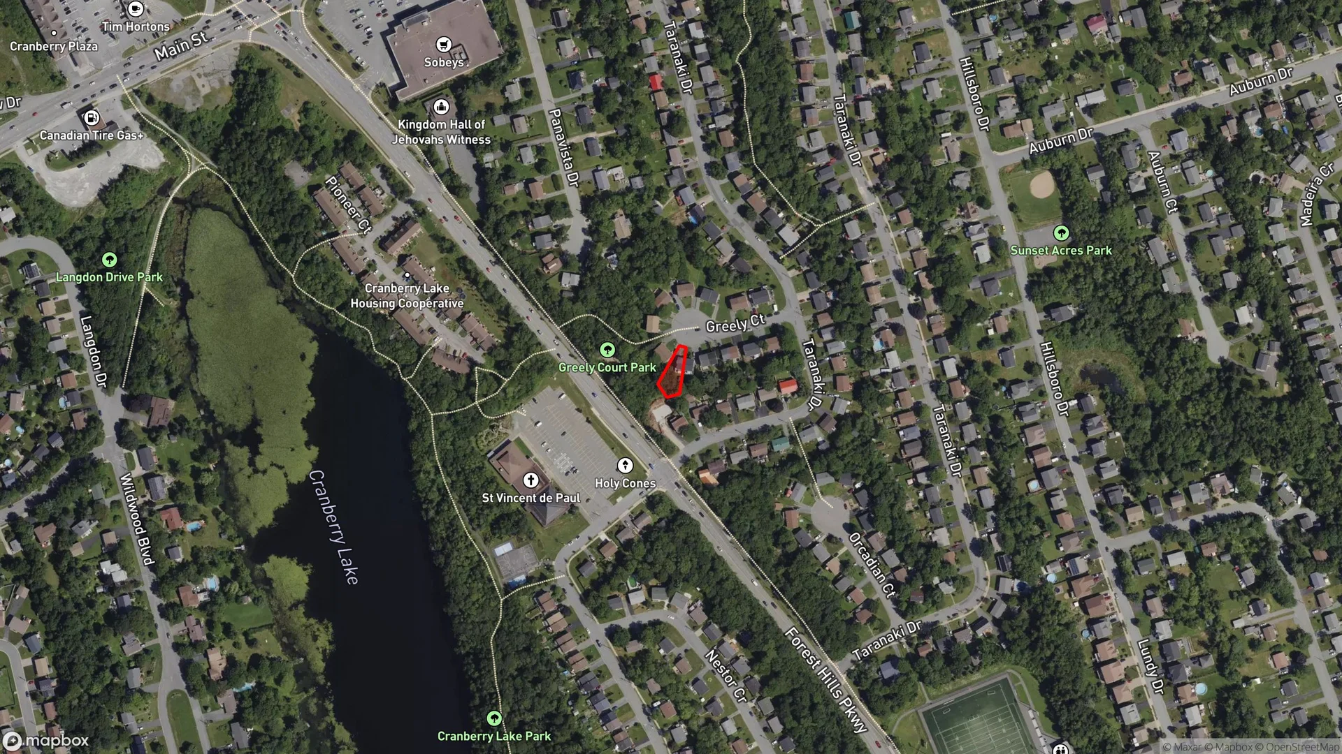 Tax sale property at , Halifax - Photo 3