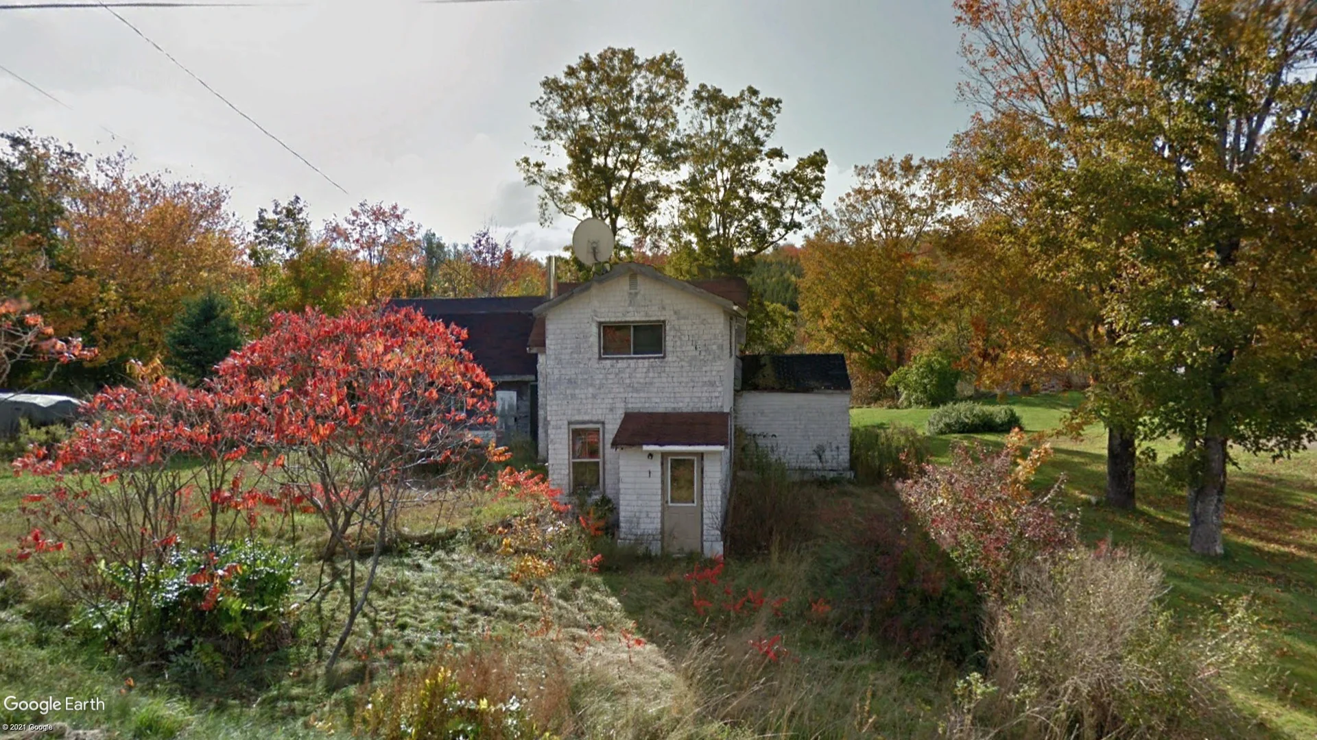 Tax sale property at 1168 Wittenburg Road, Wittenburg, Colchester - Photo 4