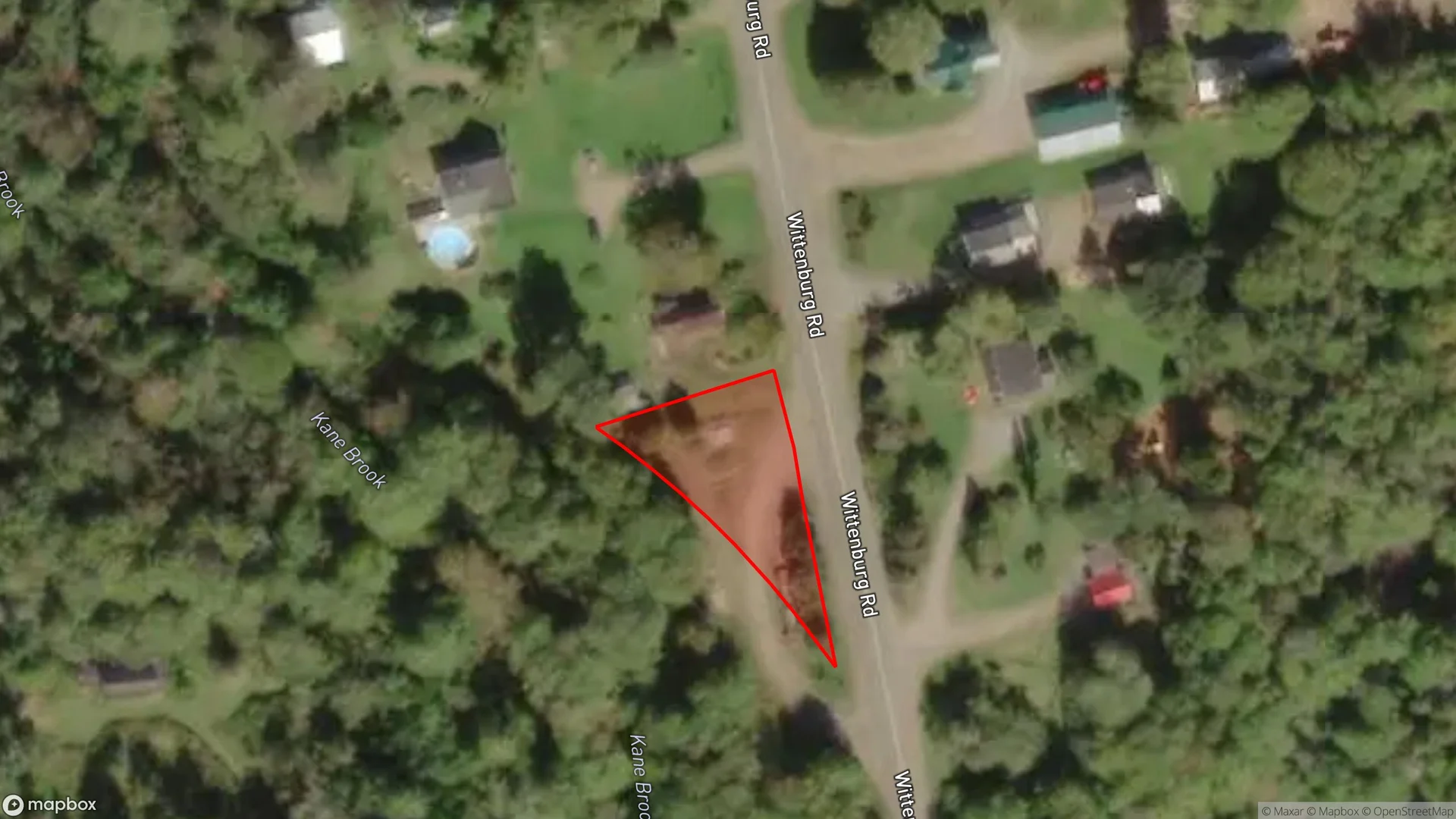 Tax Sale Property in Colchester, Nova Scotia