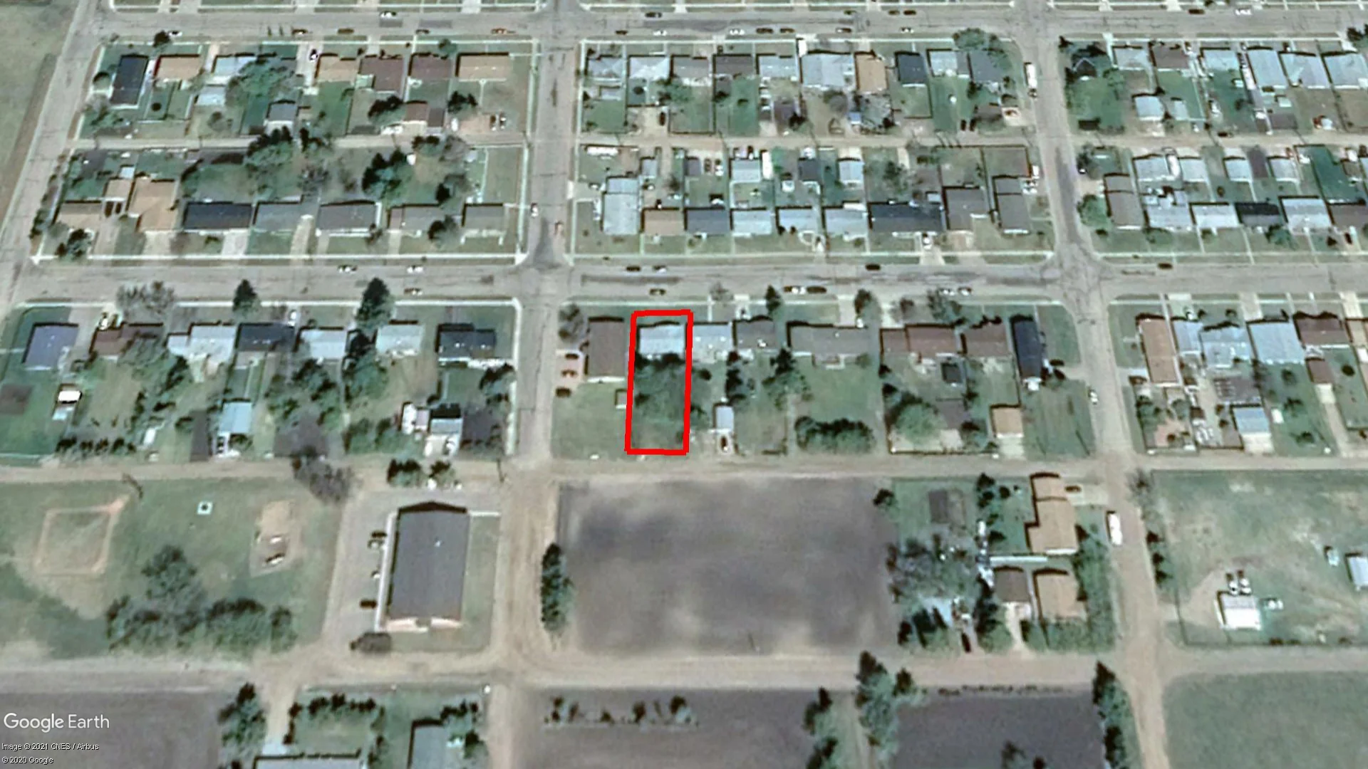 Tax sale property at 5033 – 44 Avenue, St. Paul - Photo 2