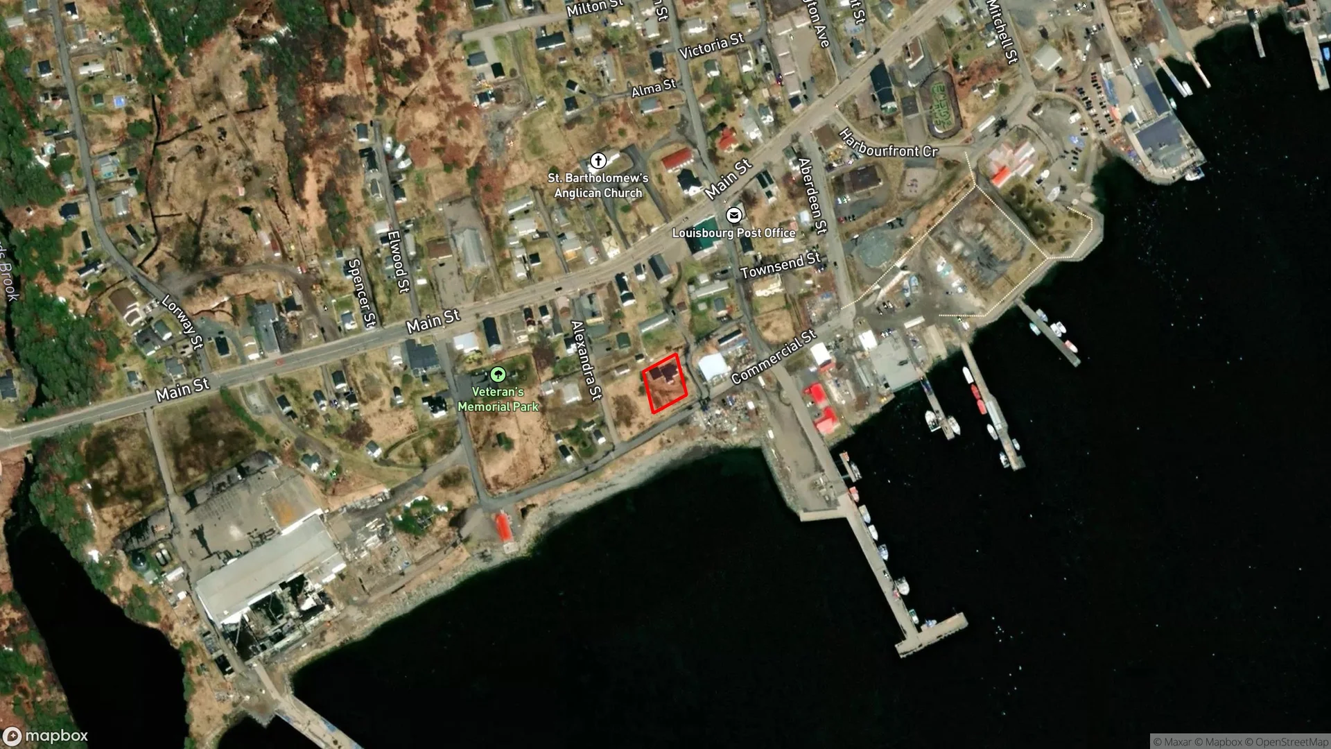 Tax sale property at , Cape Breton Regional Municipality - Photo 3