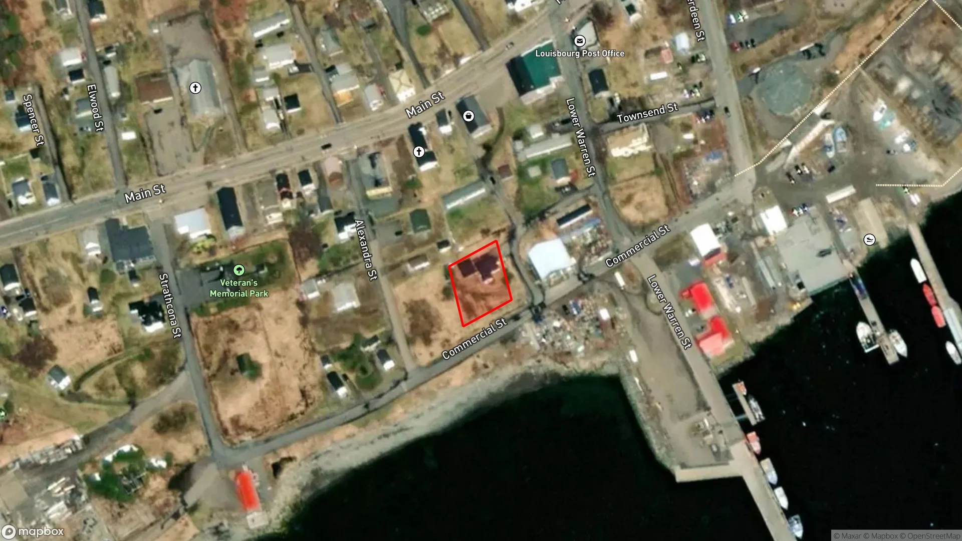 Tax sale property at , Cape Breton Regional Municipality - Photo 2
