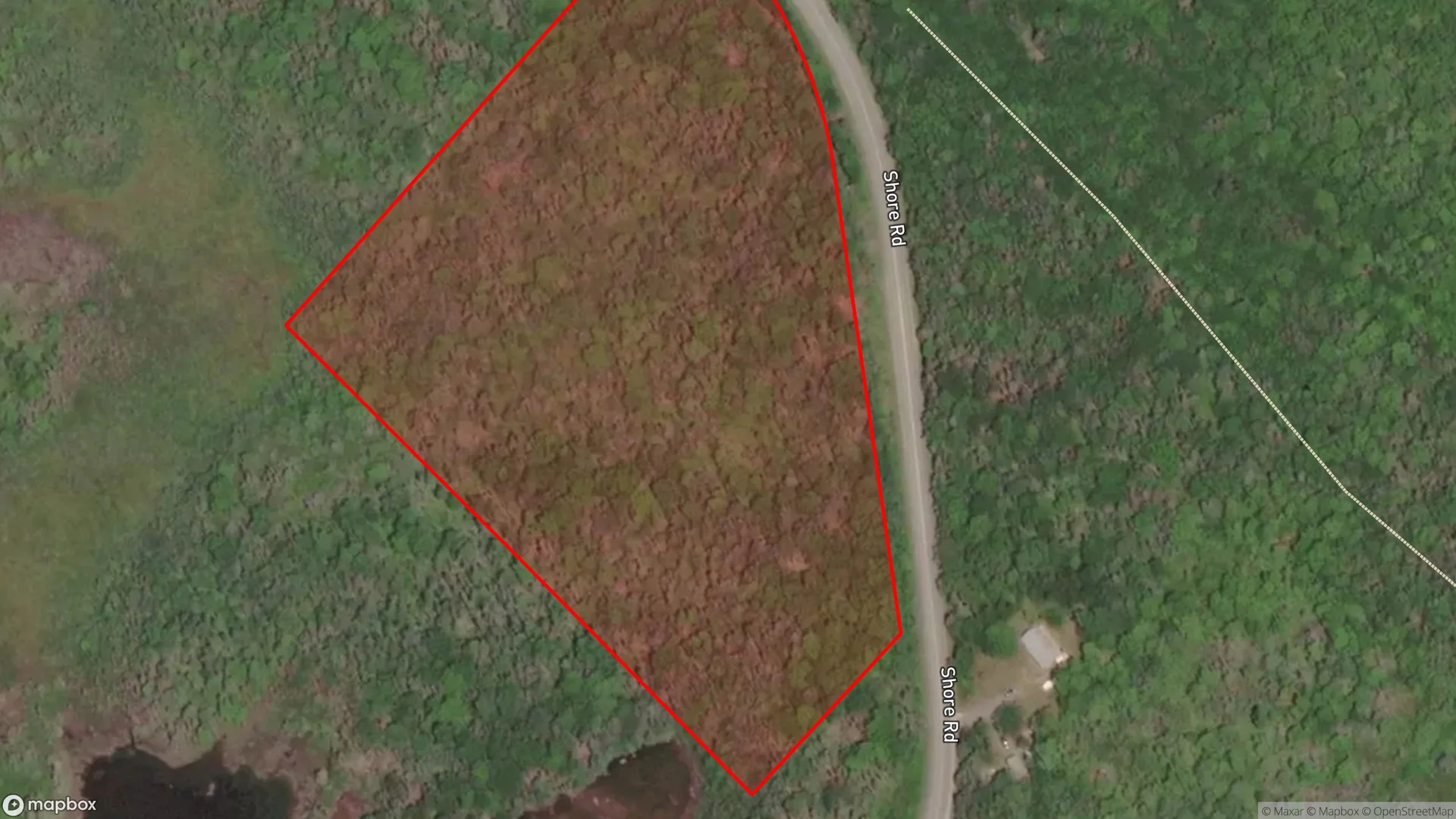 Tax sale property at , Shelburne - Photo 2