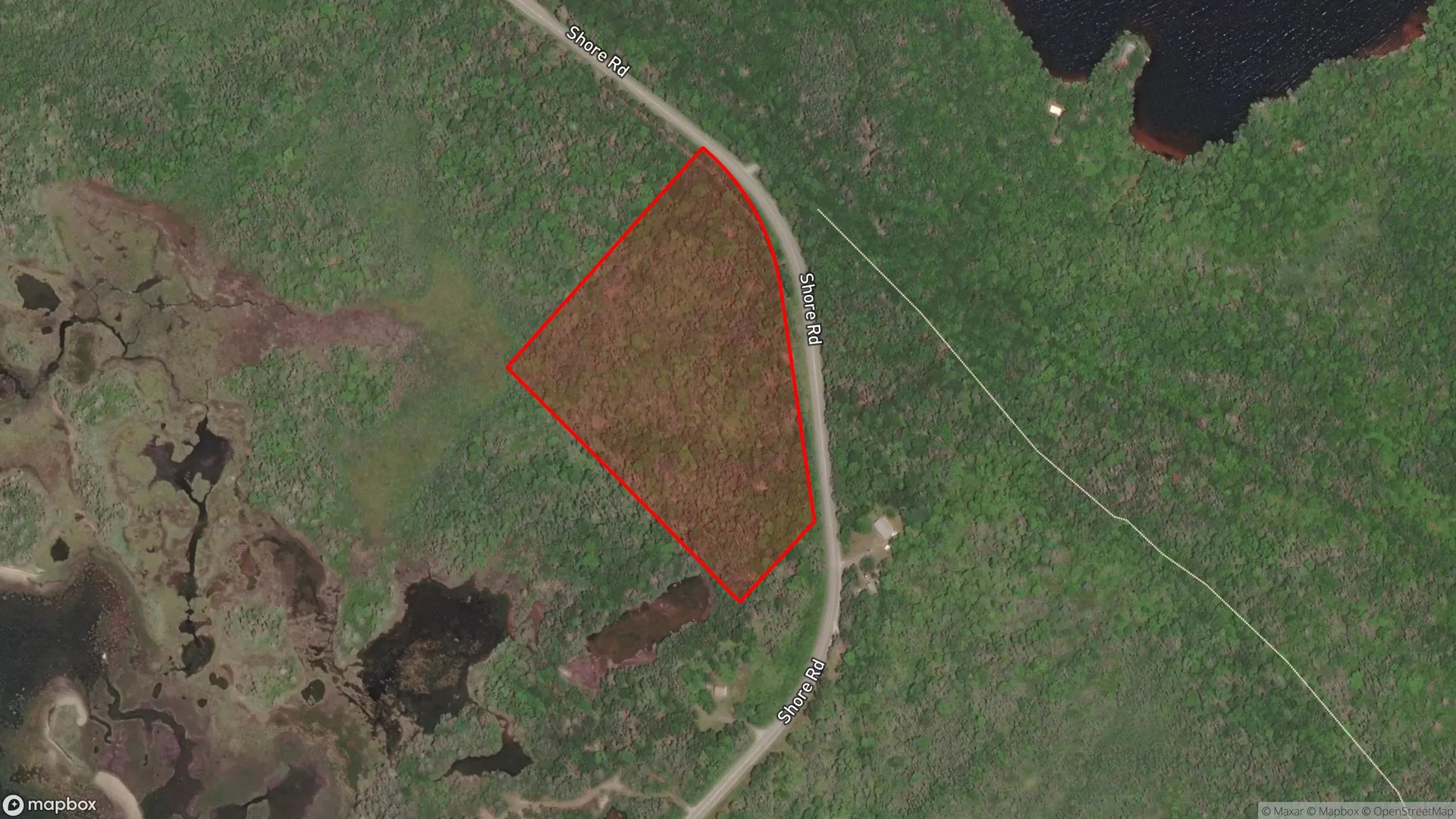 Tax sale property at , Shelburne - Photo 3