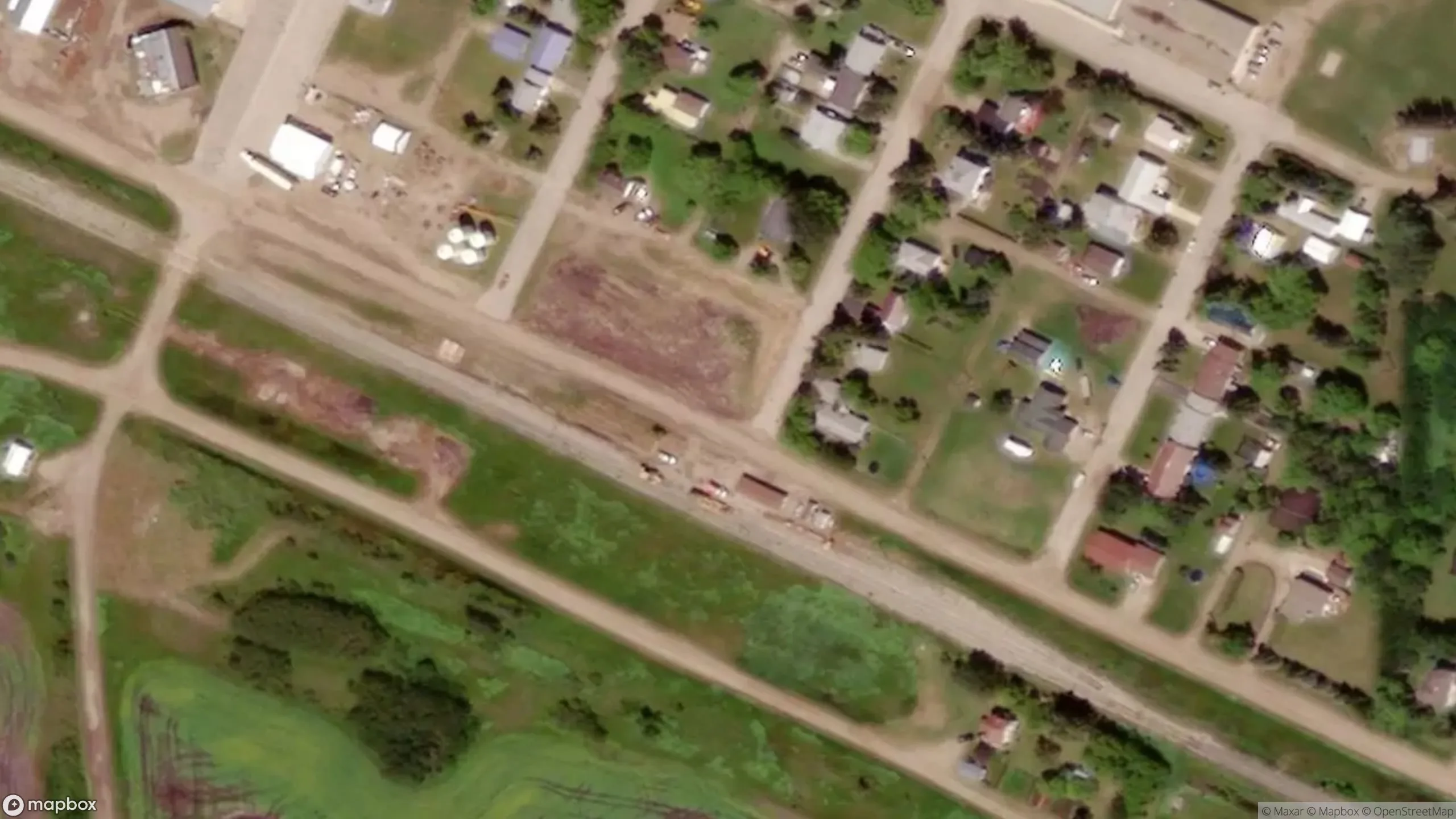 Tax Sale Property in Village of Maryfield, Saskatchewan