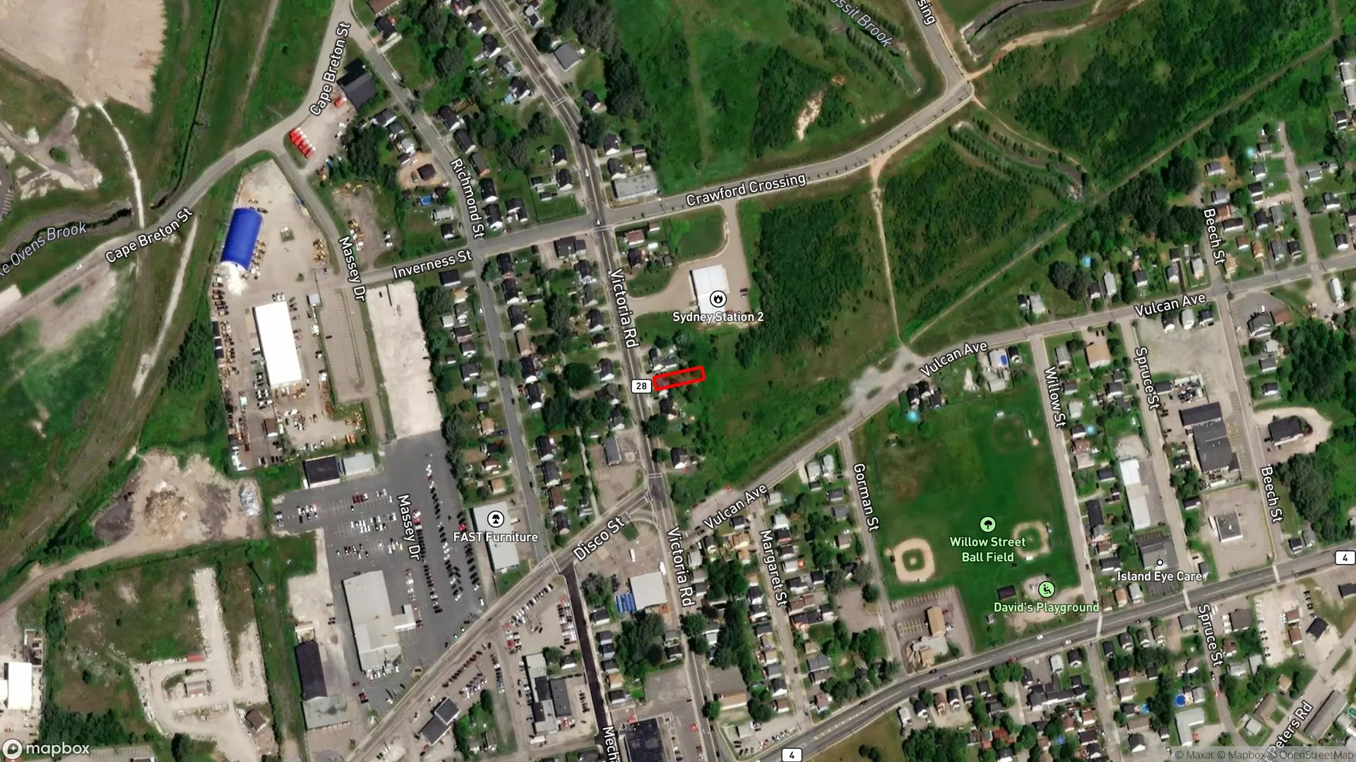 Tax sale property at , Cape Breton - Photo 3