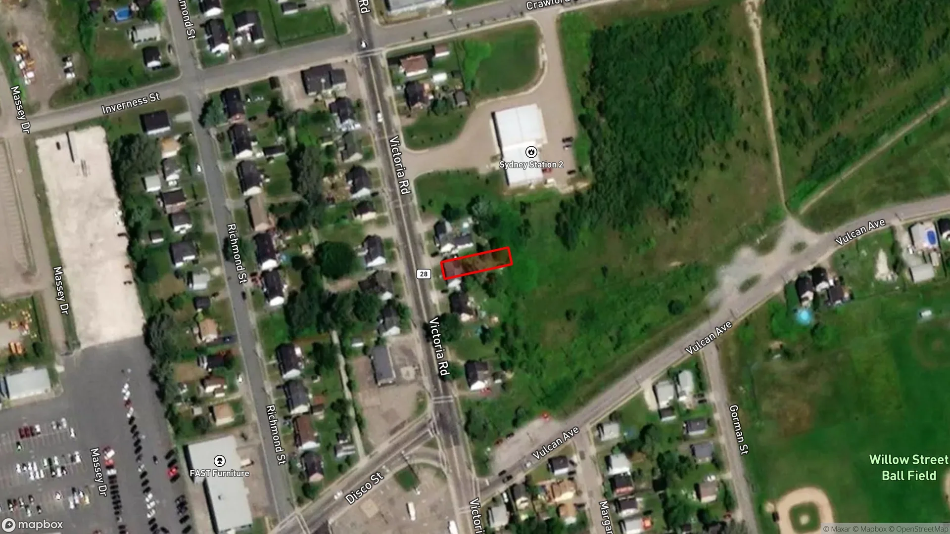 Tax sale property at , Cape Breton - Photo 2