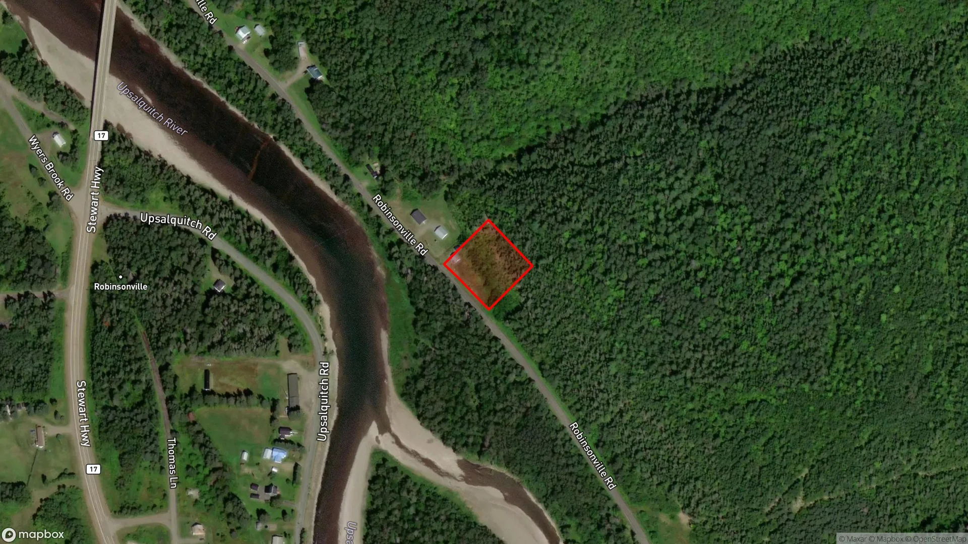 Tax sale property at , Restigouche - Photo 3