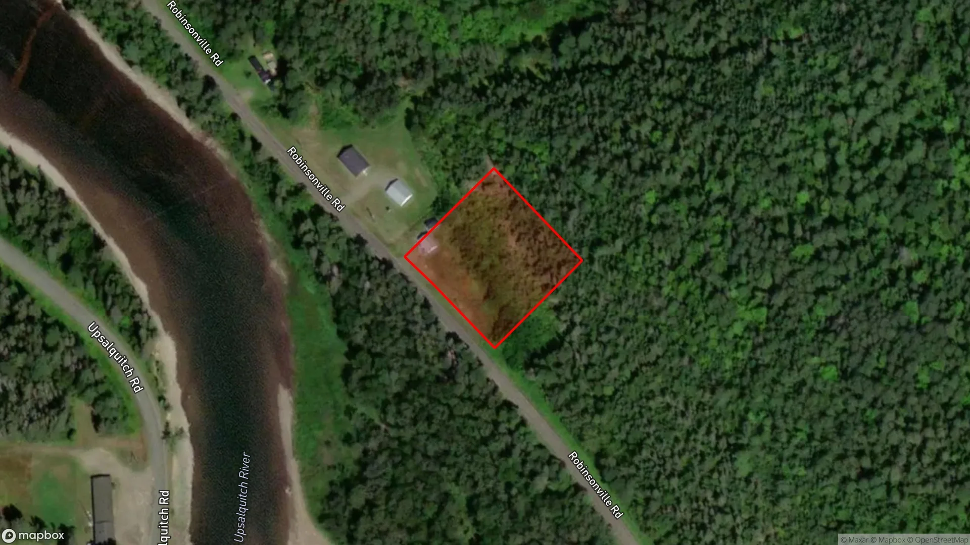 Tax sale property at , Restigouche - Photo 2