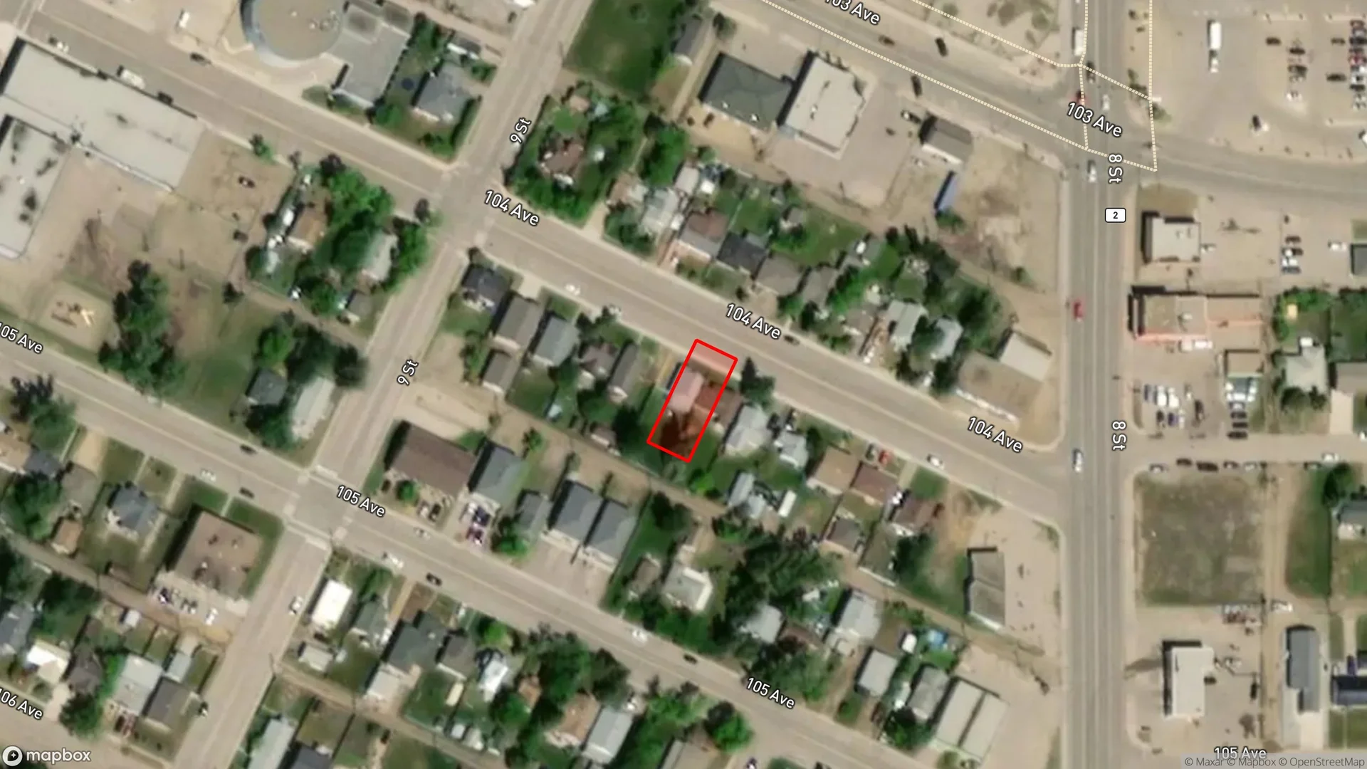 Tax sale property at , Dawson Creek - Photo 2