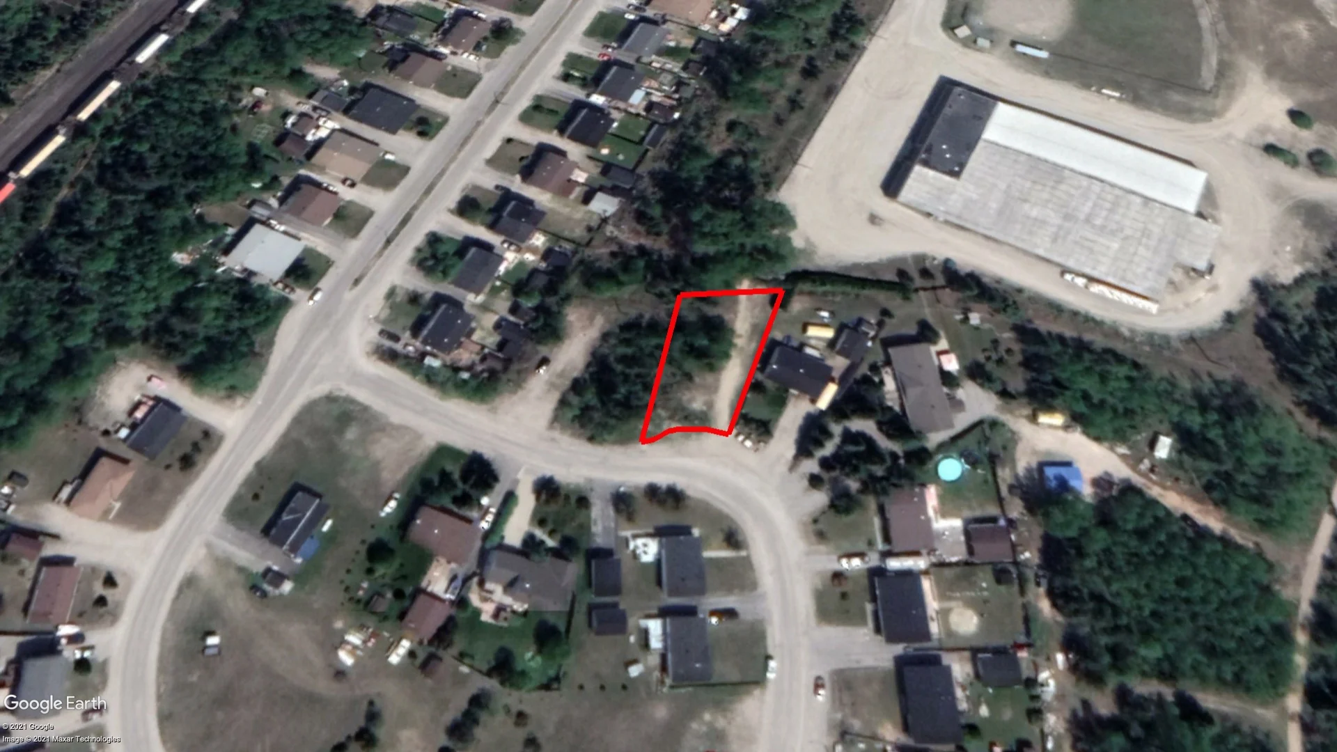 Tax sale property at , White River - Photo 3