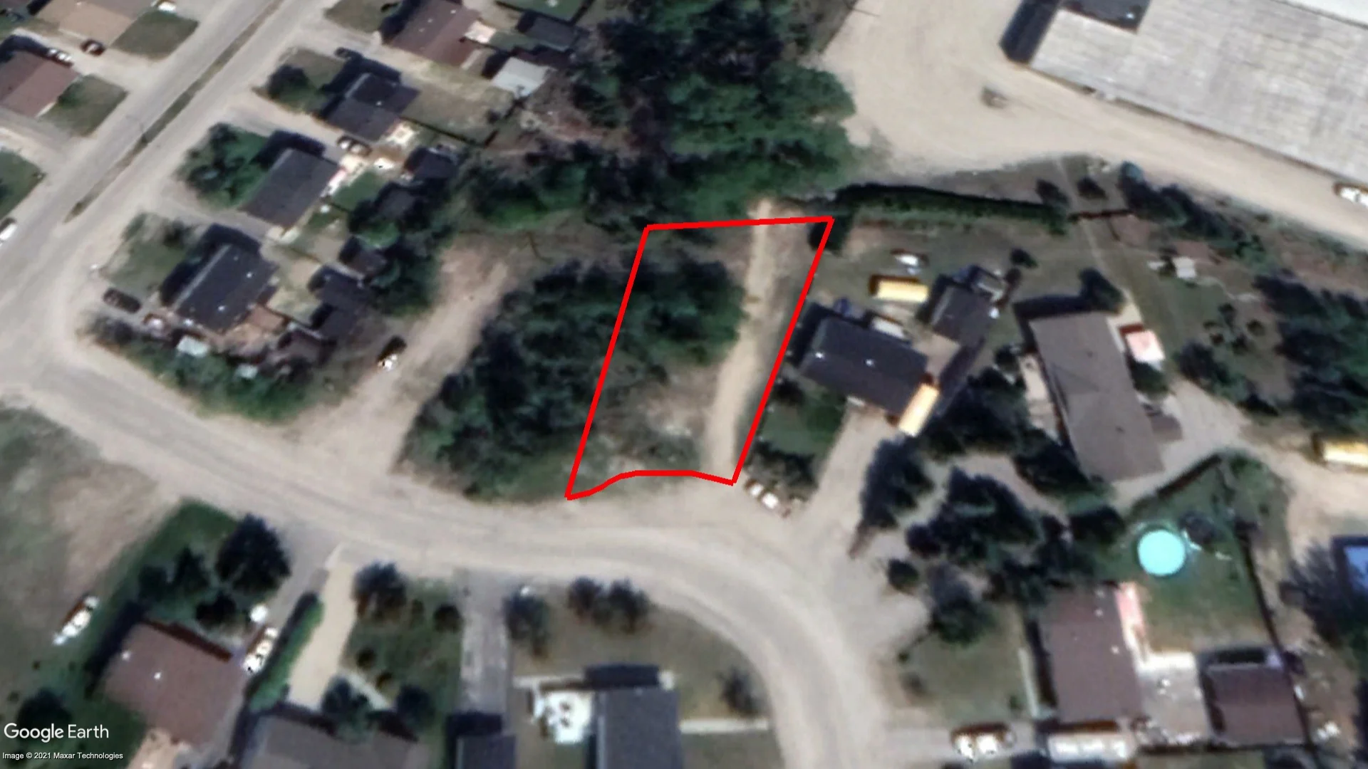 Tax sale property at , White River - Photo 2