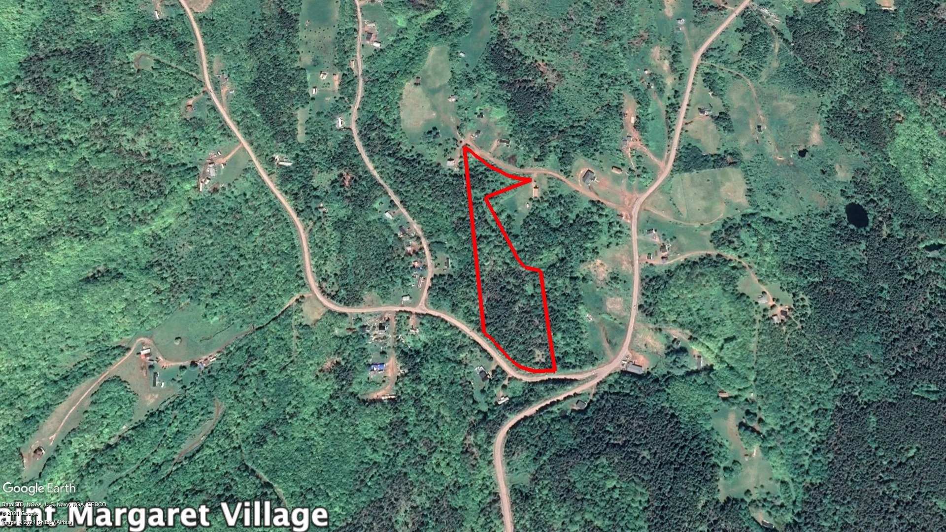 Tax sale property at Meat Cove Road, Bay St. Lawrence, Victoria - Photo 2