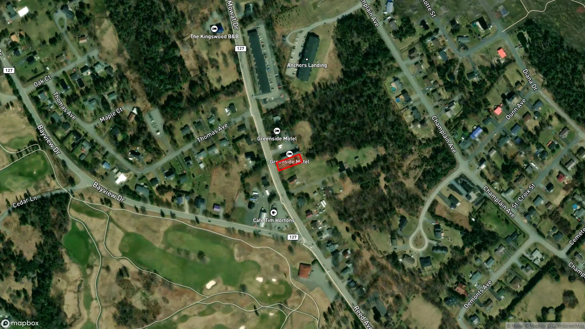 Tax sale property at , Saint John - Photo 3