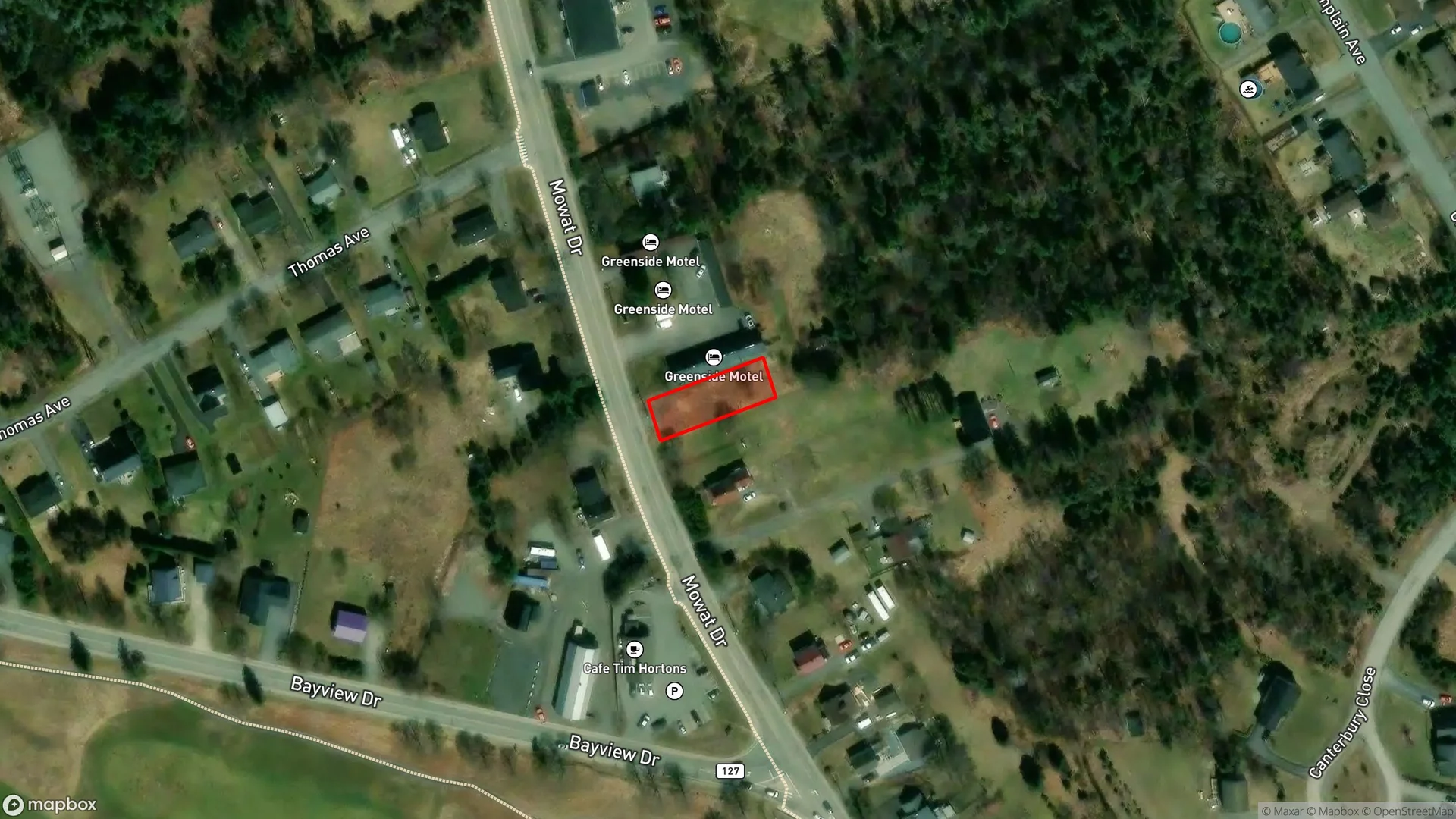 Tax sale property at , Saint John - Photo 2