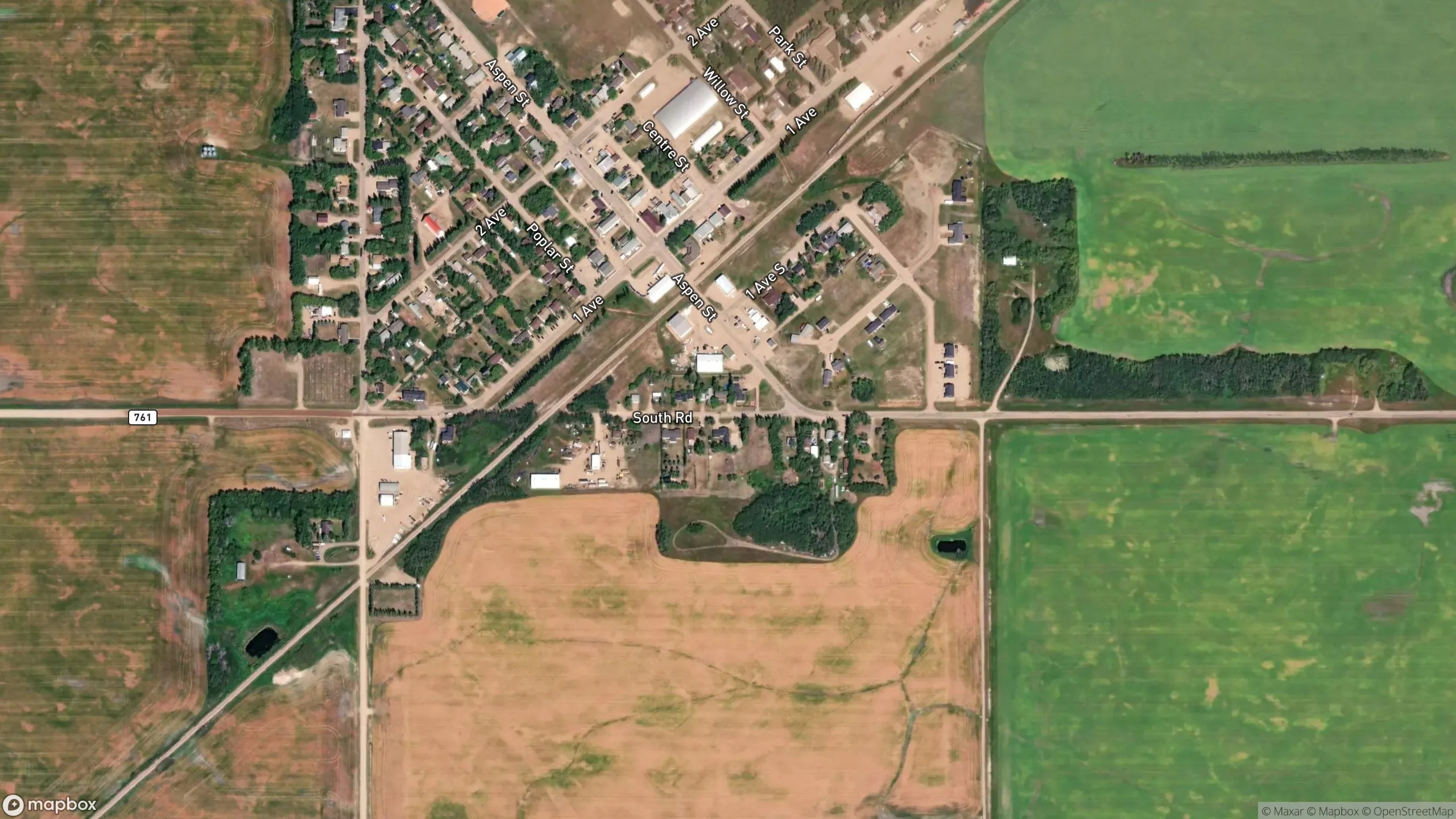 Tax sale property at , LeRoy - Photo 3