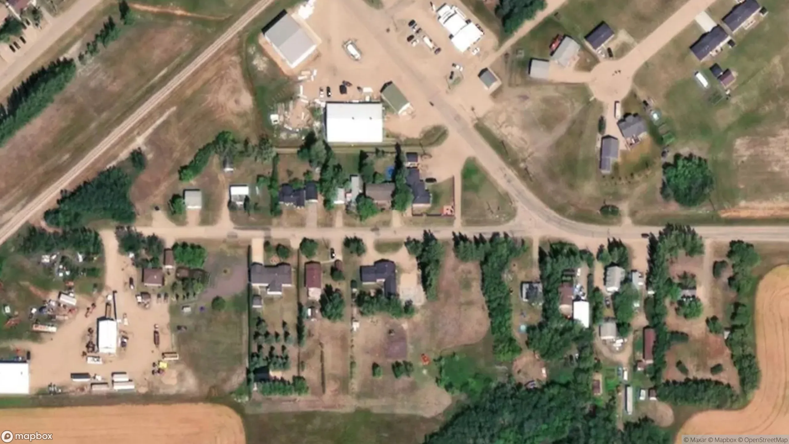 Tax sale property at , LeRoy - Photo 2