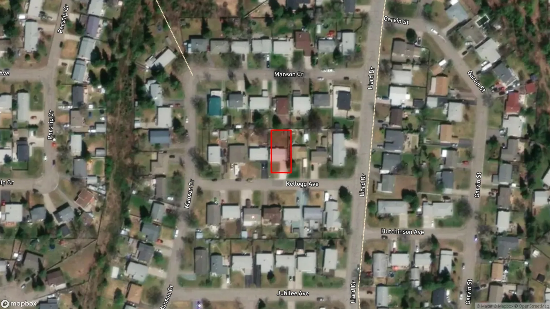 Tax sale property at , Prince George - Photo 2