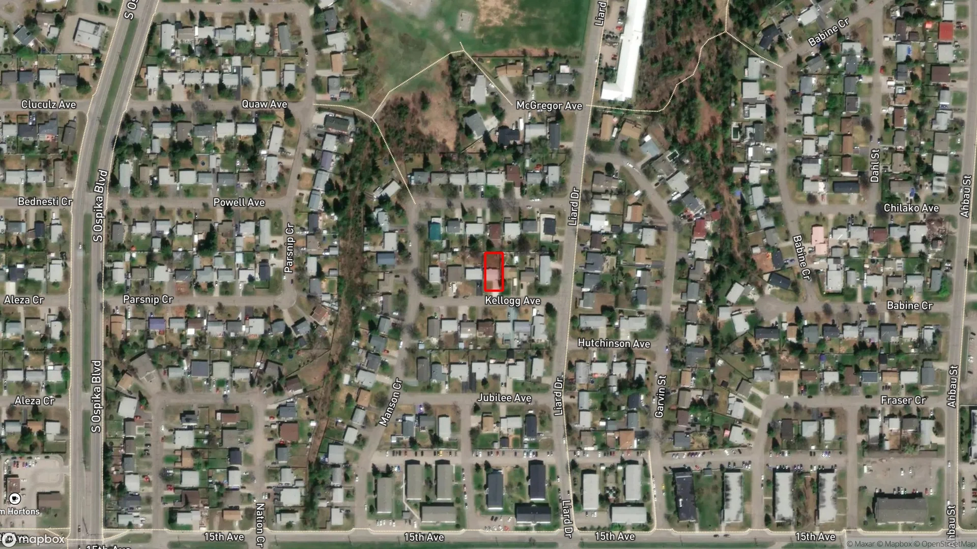 Tax sale property at , Prince George - Photo 3