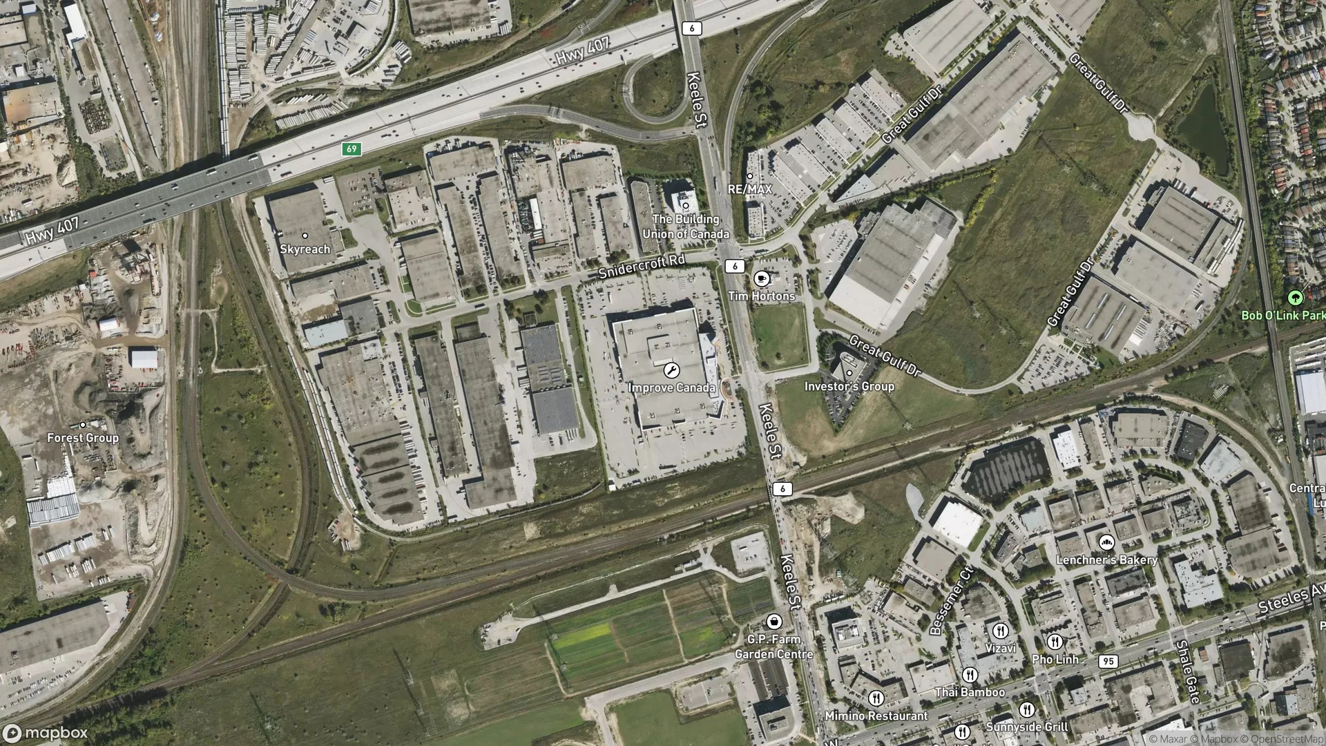 Tax sale property at 7250 Keele St. Unit 380, Vaughan, Vaughan - Photo 3