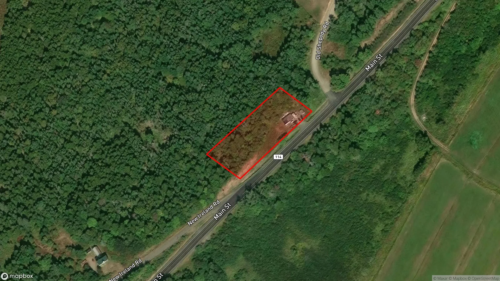 Tax sale property at , Albert Westmorland - Photo 2