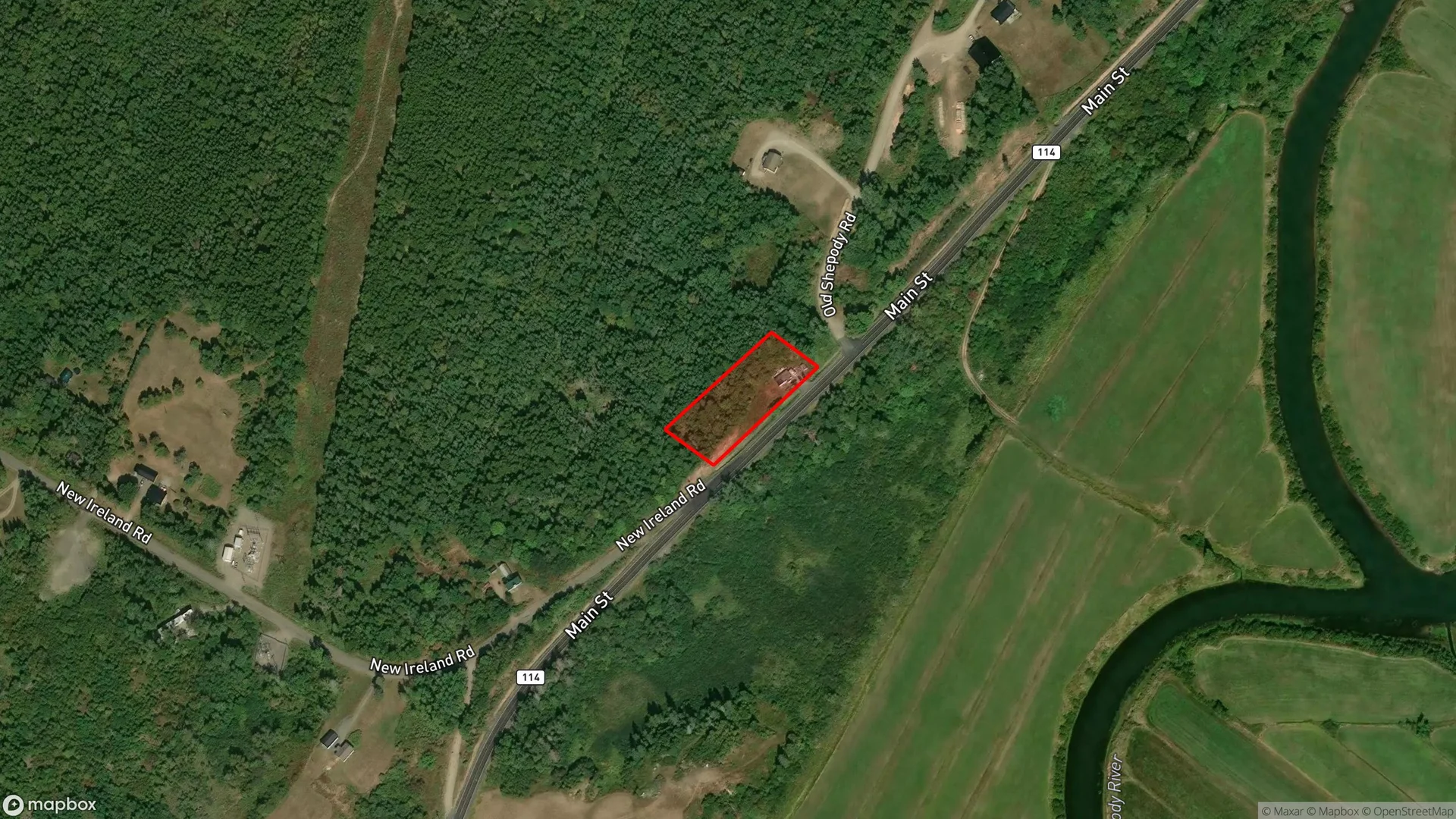 Tax sale property at , Albert Westmorland - Photo 3