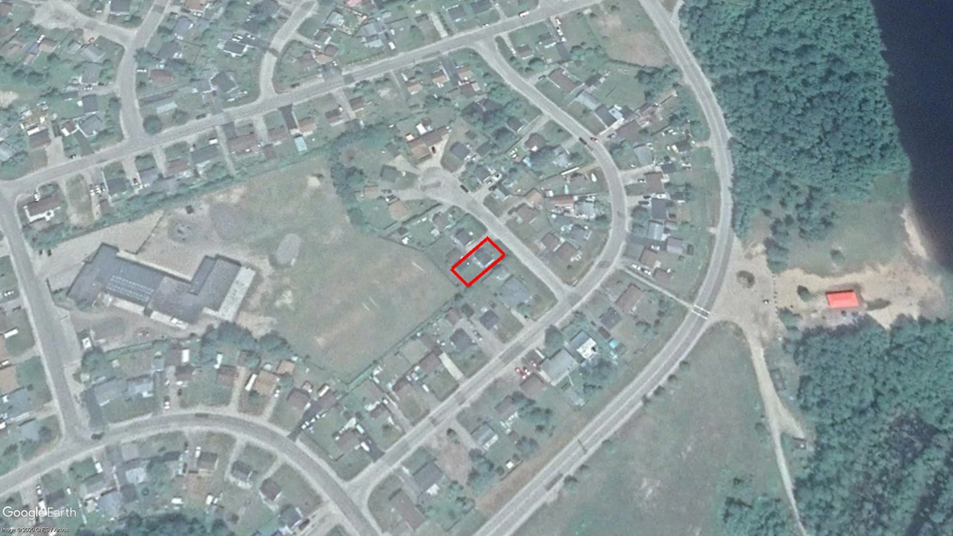 Tax sale property at , Manitouwadge - Photo 3