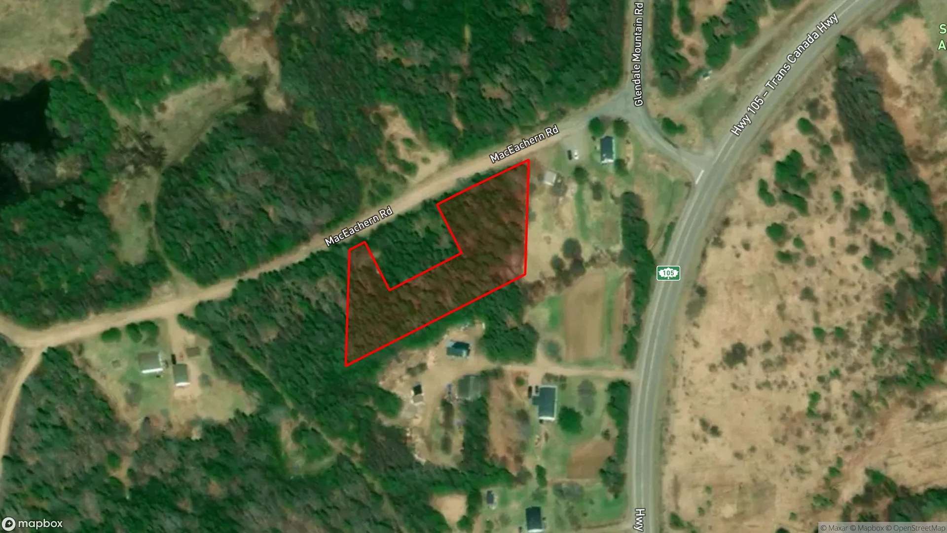 Tax sale property at , Inverness - Photo 2