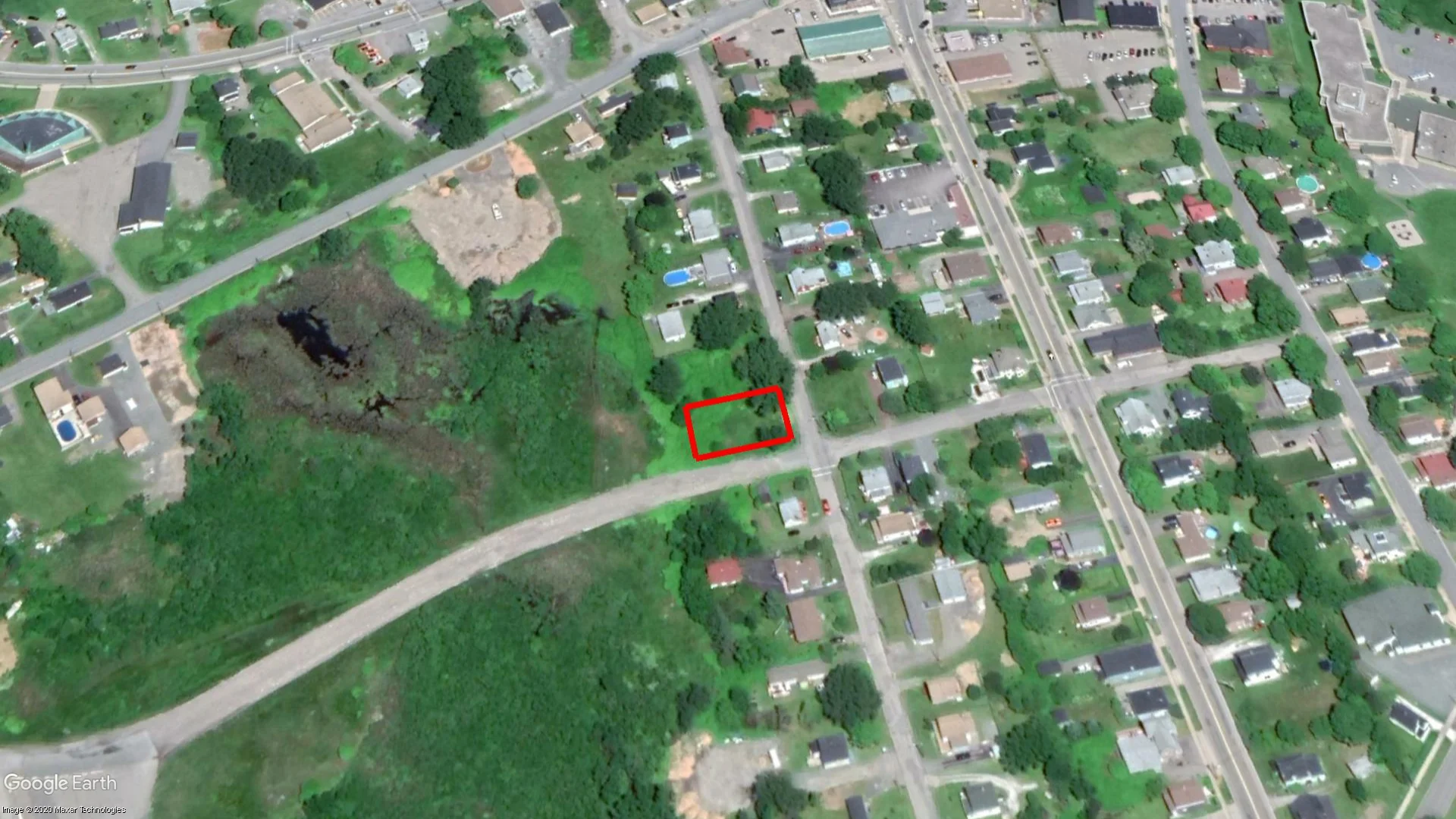 Tax sale property at 88 FORREST ST LAND, SYDNEY MINES, Cape Breton - Photo 7