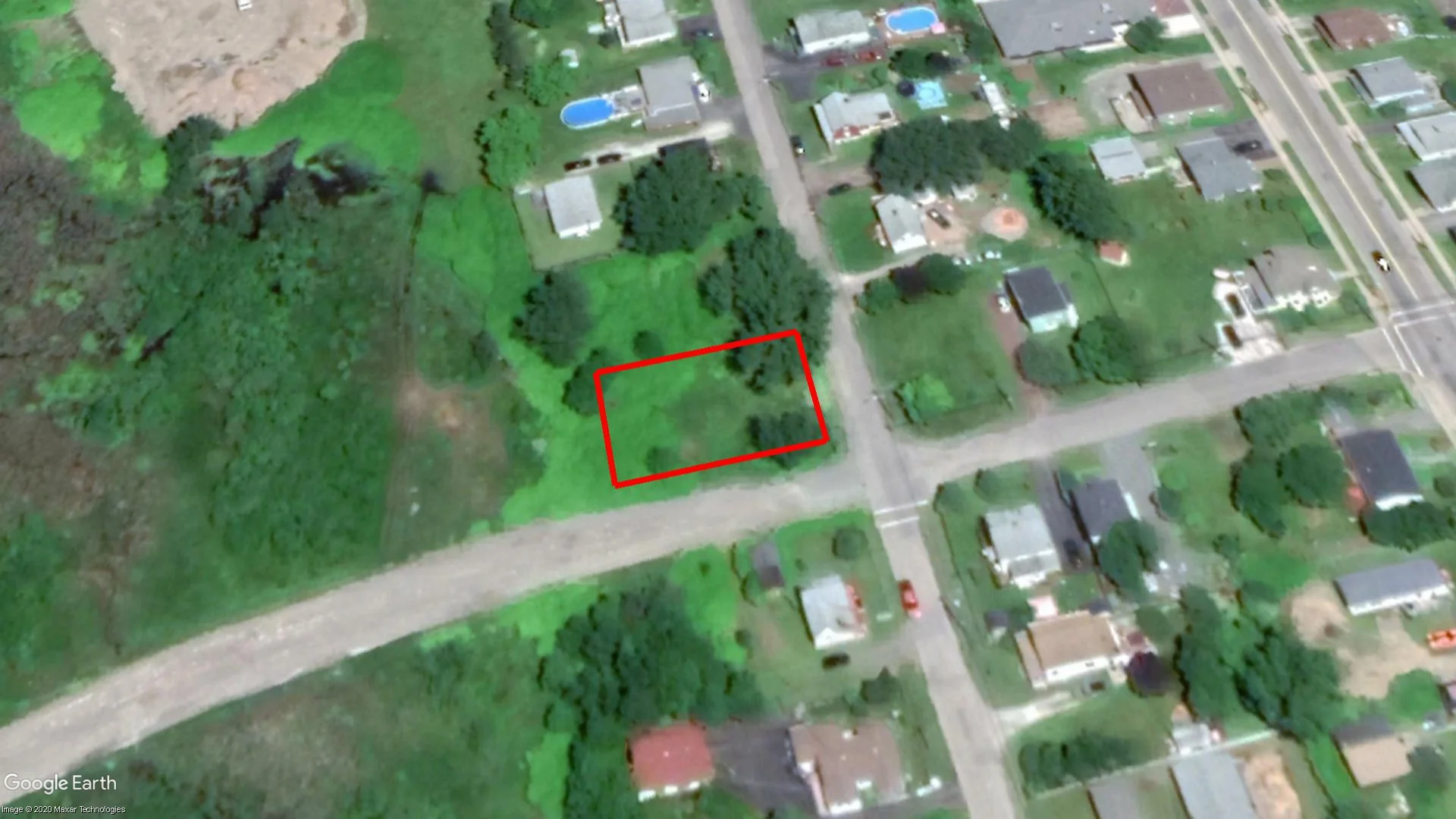Tax sale property at 88 FORREST ST LAND, SYDNEY MINES, Cape Breton - Photo 6