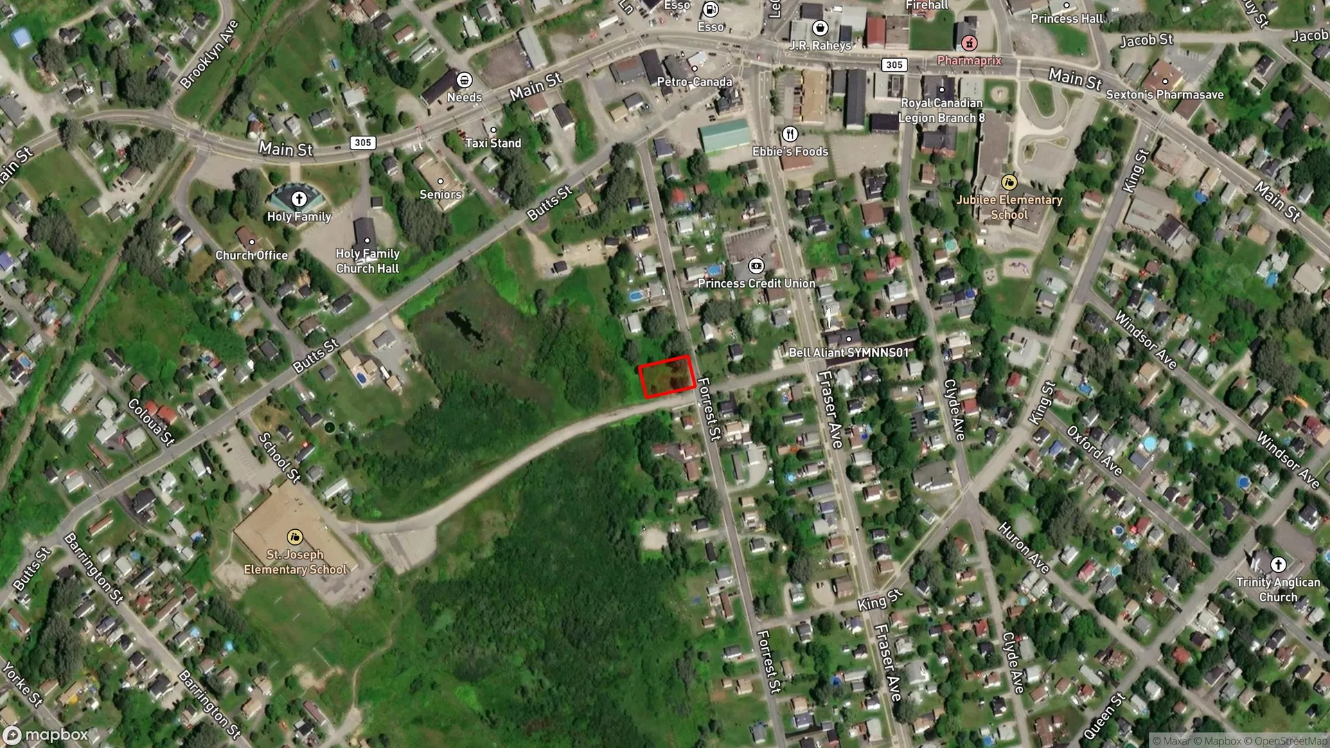 Tax sale property at , Cape Breton - Photo 3