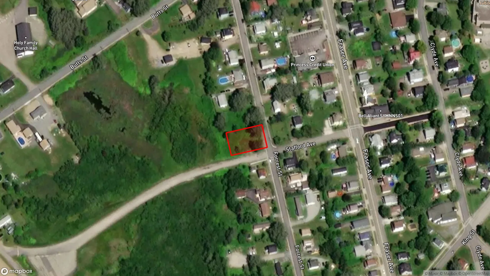 Tax sale property at , Cape Breton - Photo 2