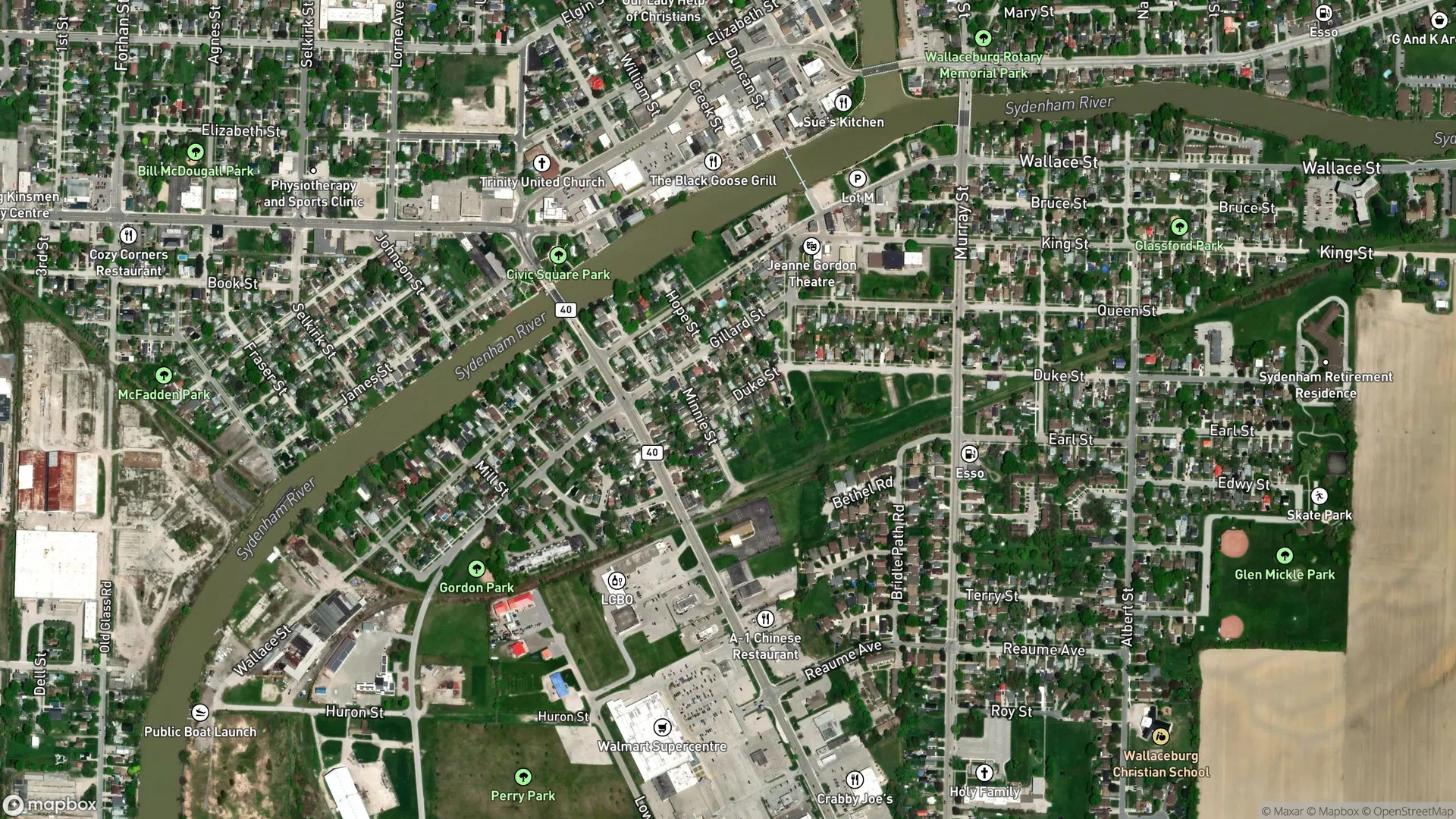 Tax sale property at , Chatham-Kent - Photo 3