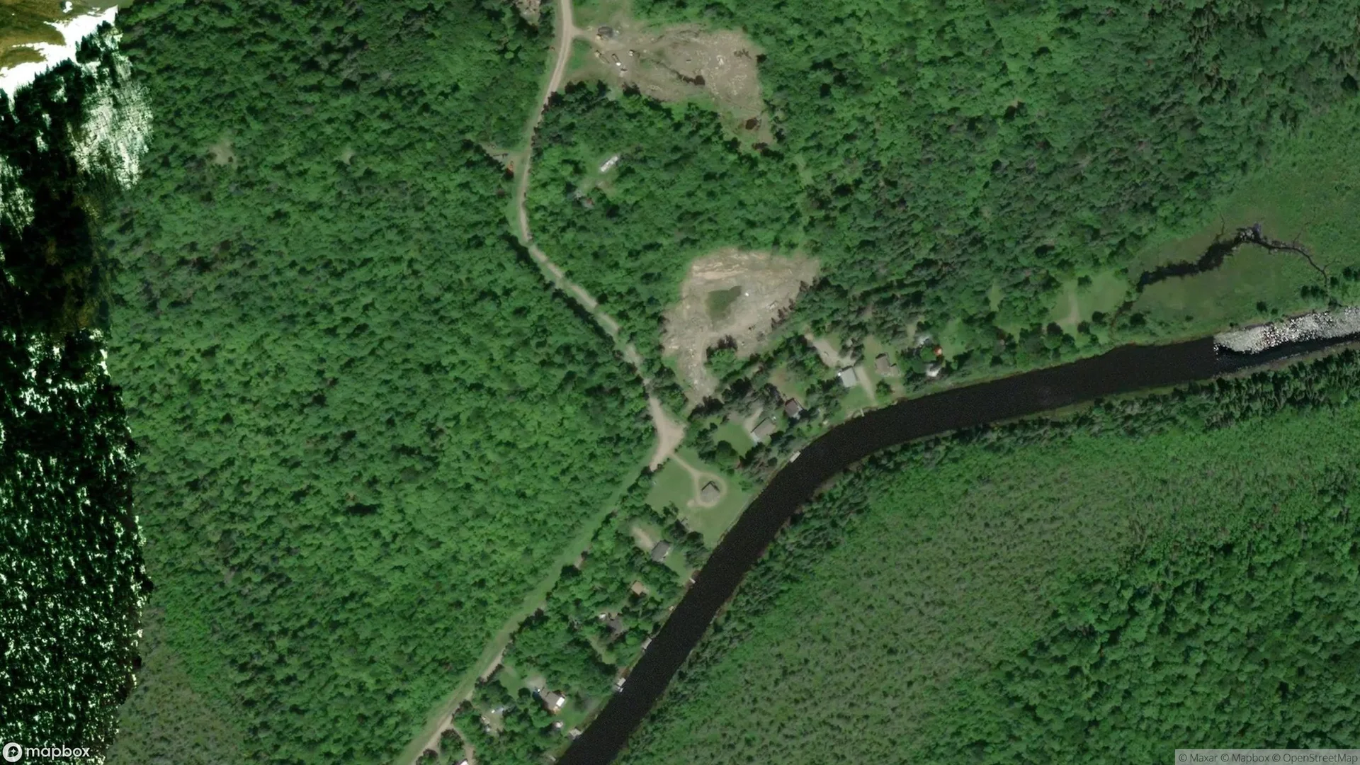 Tax Sale Property in Ryerson, Ontario