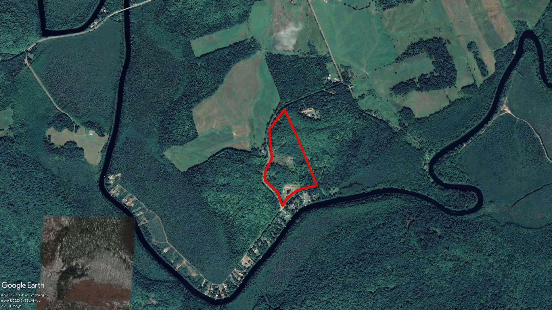 Tax sale property at 373 Spring Hill Road; Ryerson (27.40 Acres), Ryerson - Photo 2