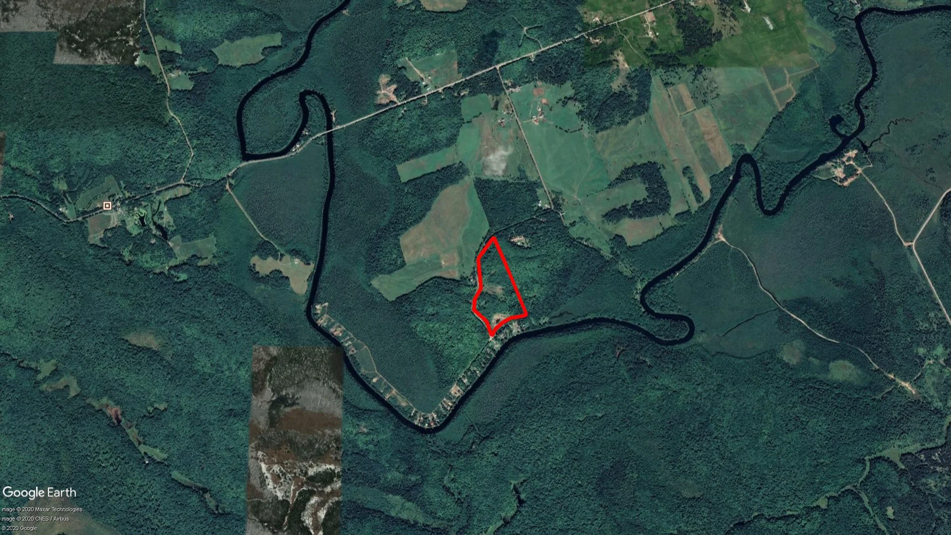 Tax sale property at 373 Spring Hill Road; Ryerson (27.40 Acres), Ryerson - Photo 3
