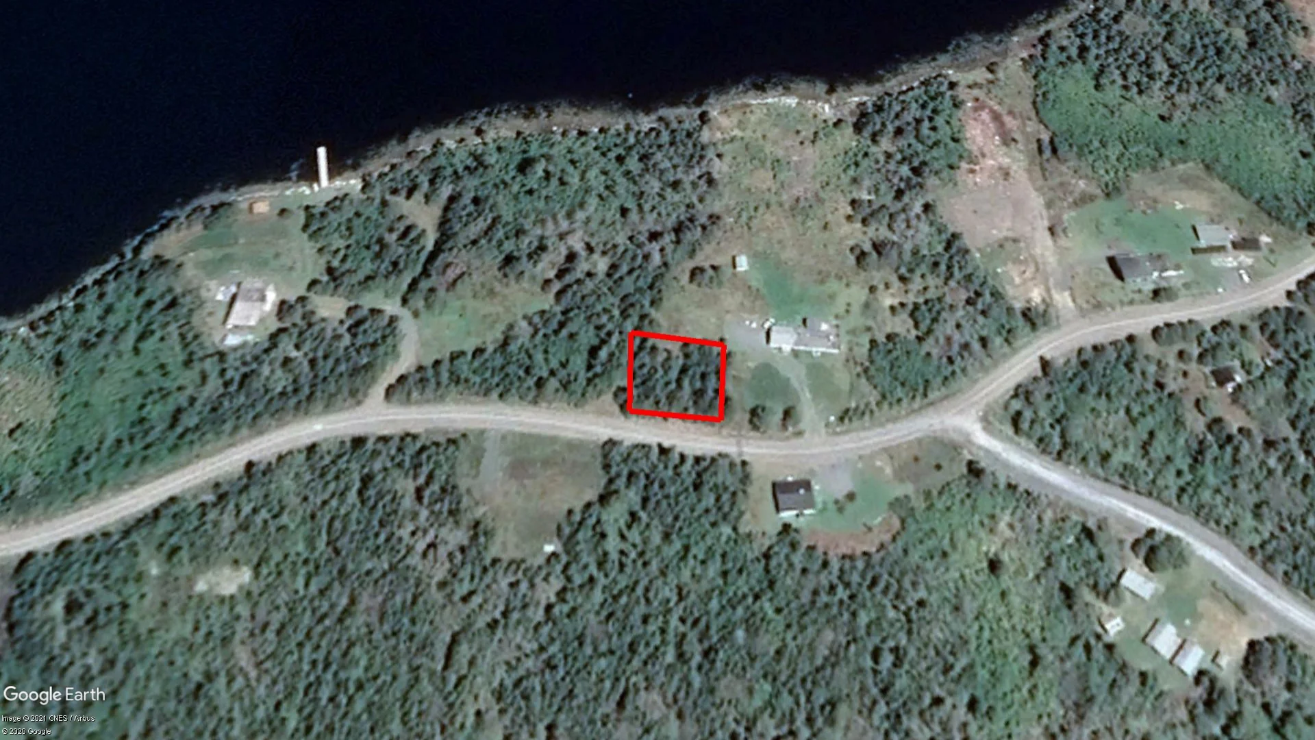 Tax sale property at BLAINE FRANCES E, Barrington - Photo 3