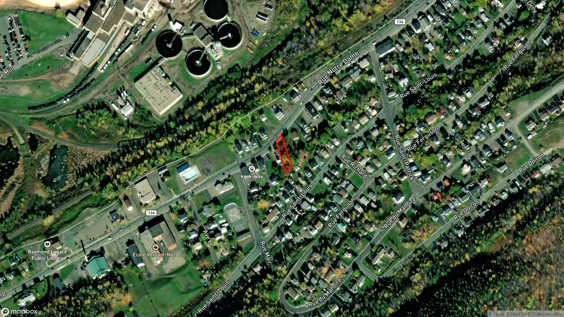 Tax sale property at , Bathurst - Photo 3