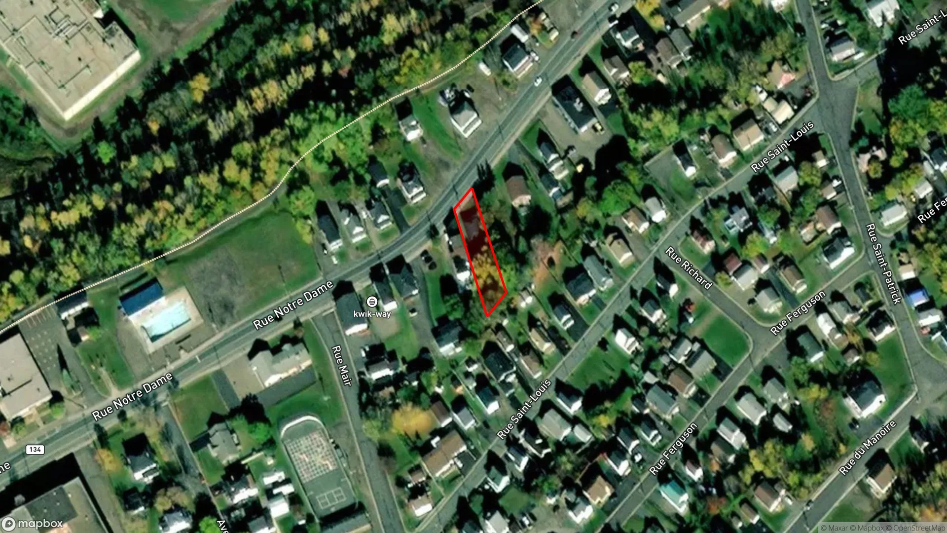 Tax sale property at , Bathurst - Photo 2