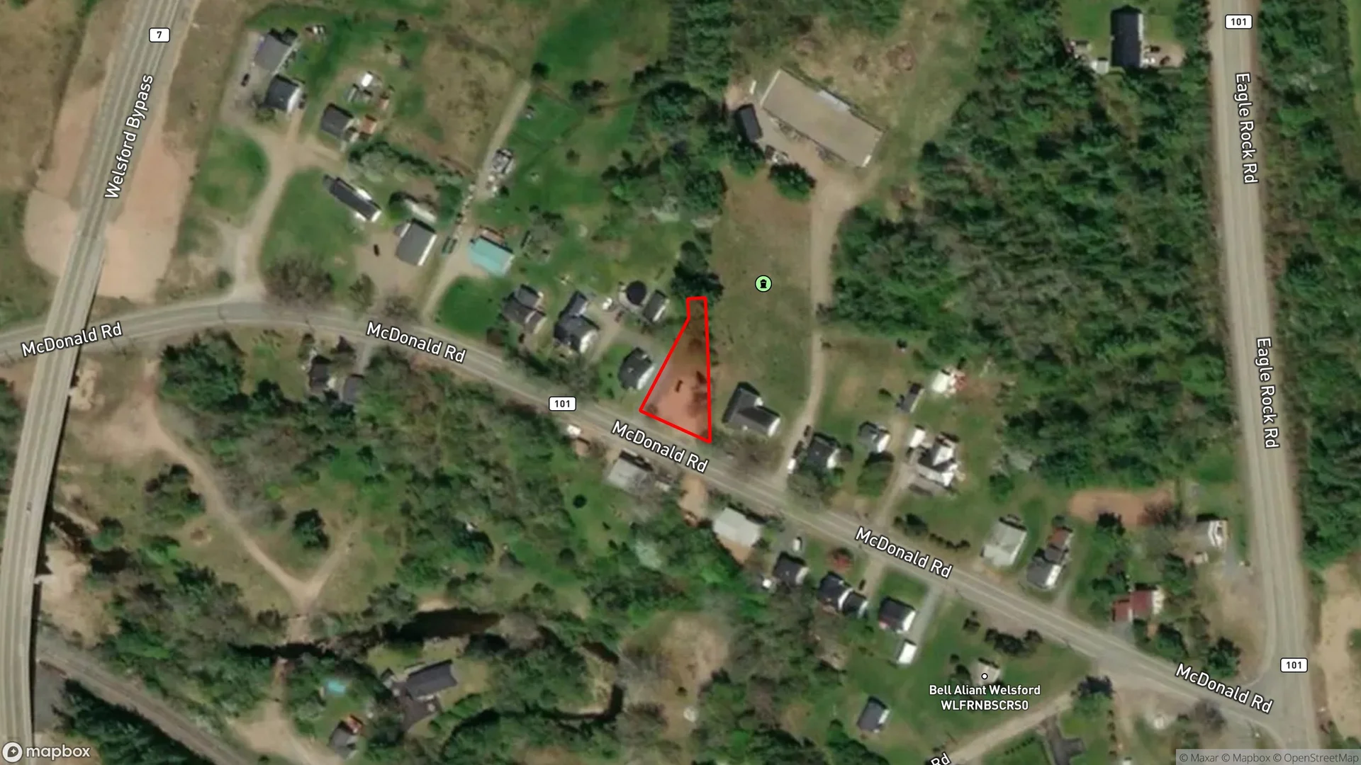 Tax Sale Property in Queens, New Brunswick