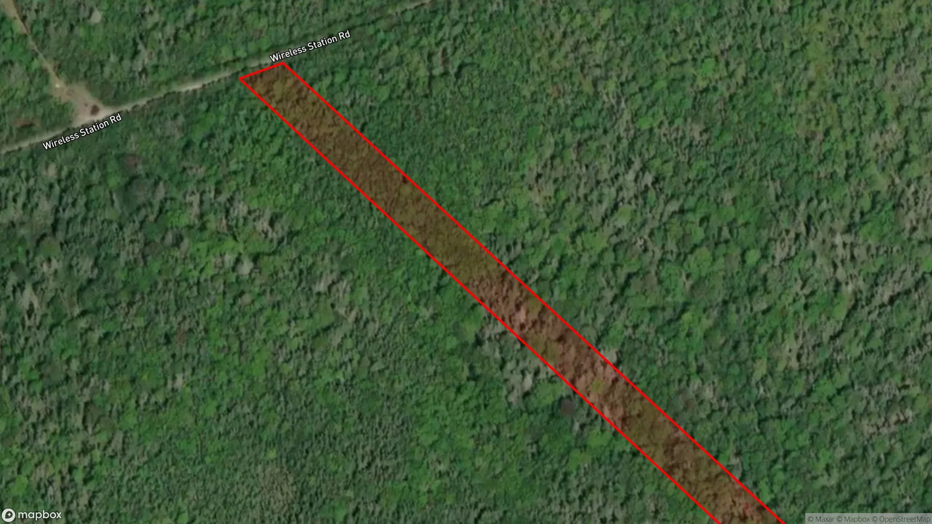 Tax sale property at , Barrington - Photo 2