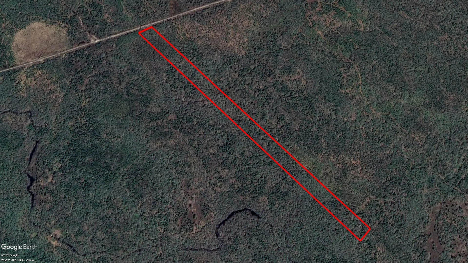 Tax sale property at MOORE DIANE L ET AL
TENNIER JEAN P.A. ET AL, Barrington - Photo 2
