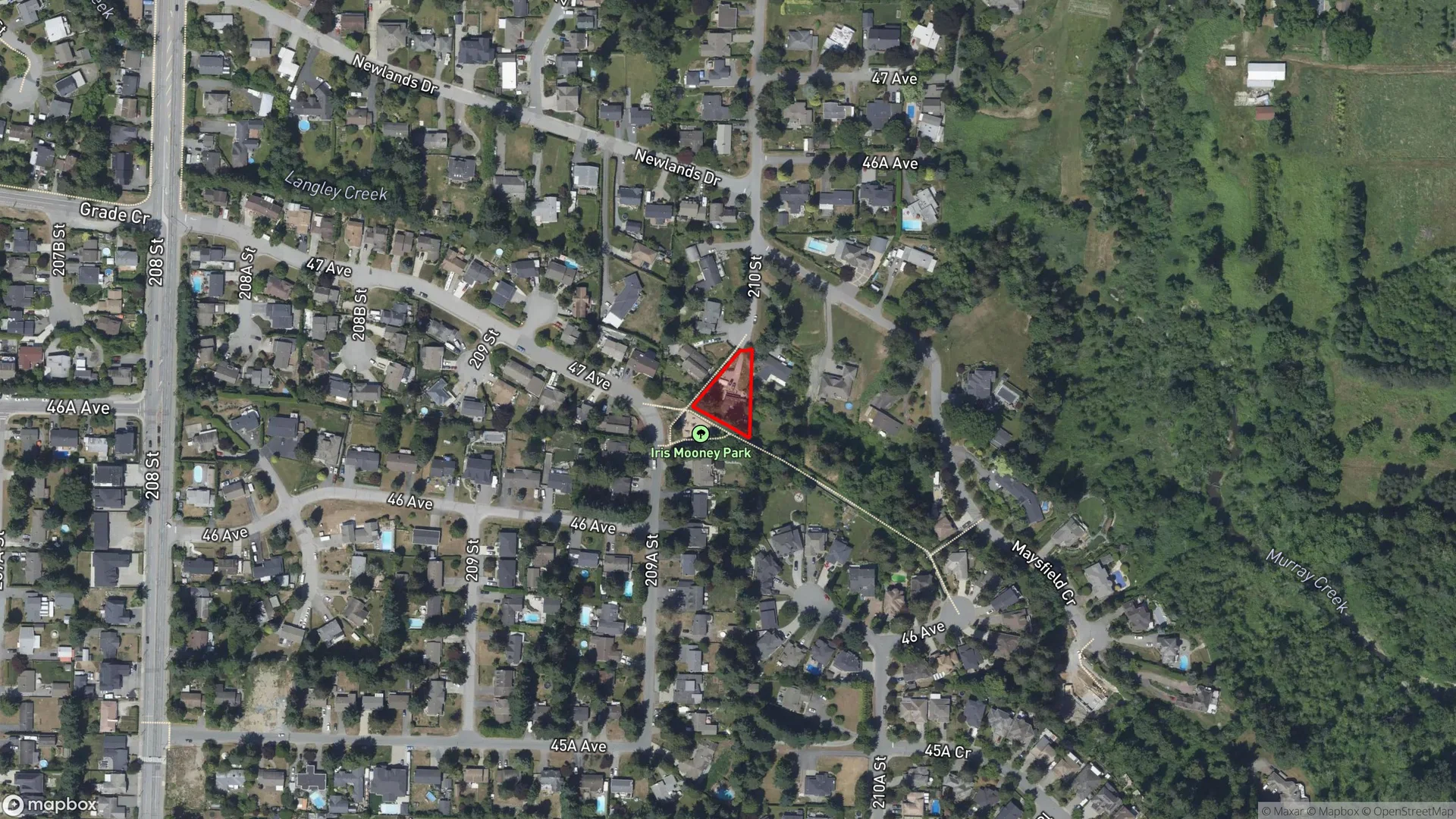 Tax sale property at , Langley - Photo 3