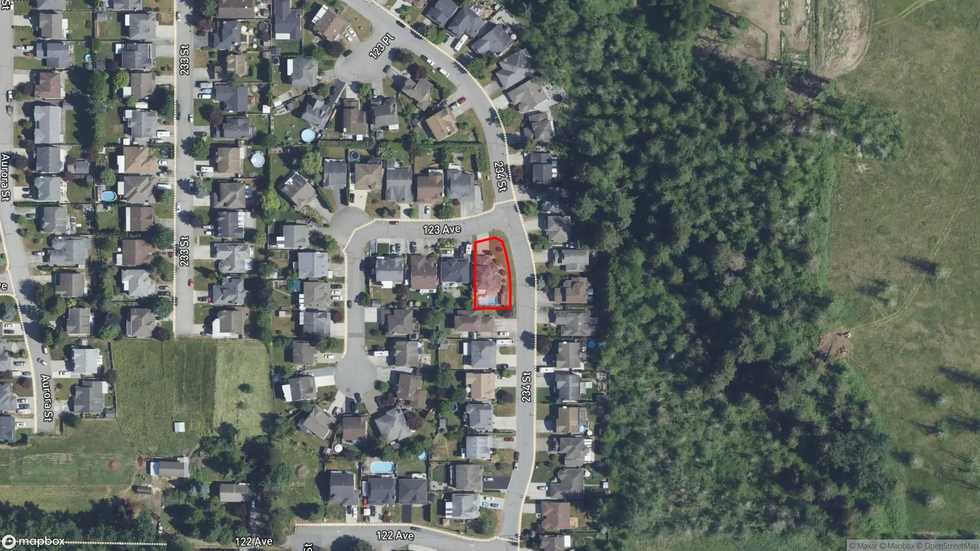 Tax sale property at , Maple Ridge - Photo 2