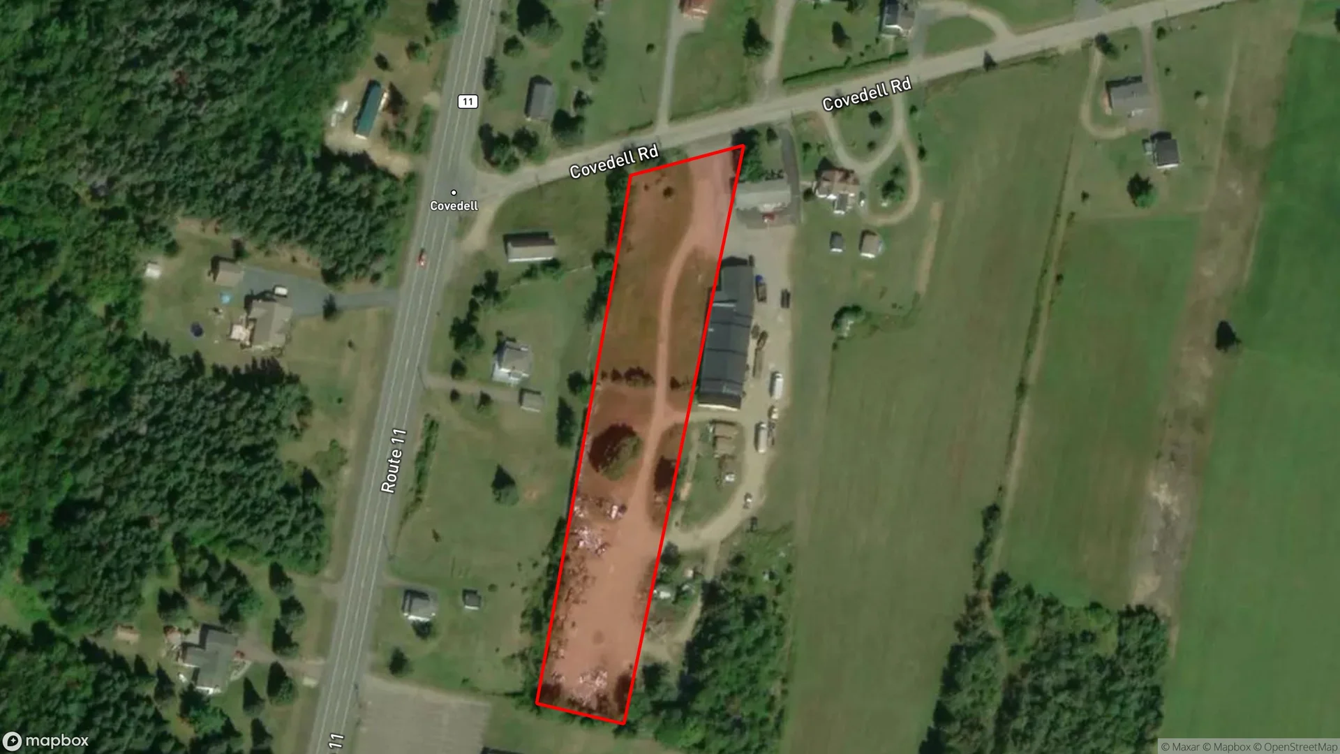 Tax sale property at , Northumberland - Photo 2