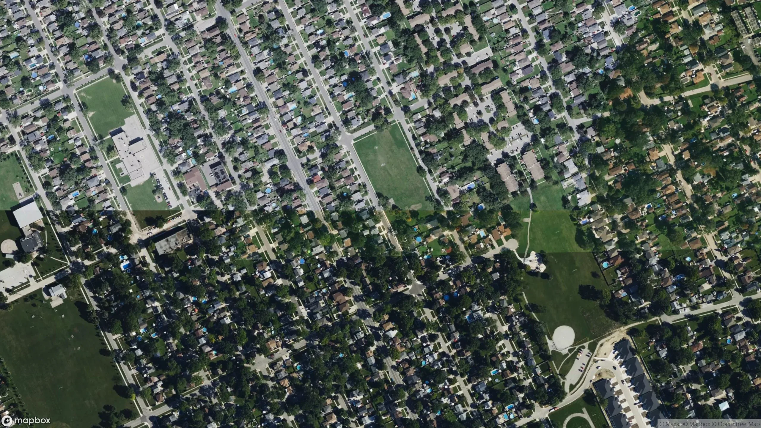 Tax Sale Property in City of Windsor, Ontario