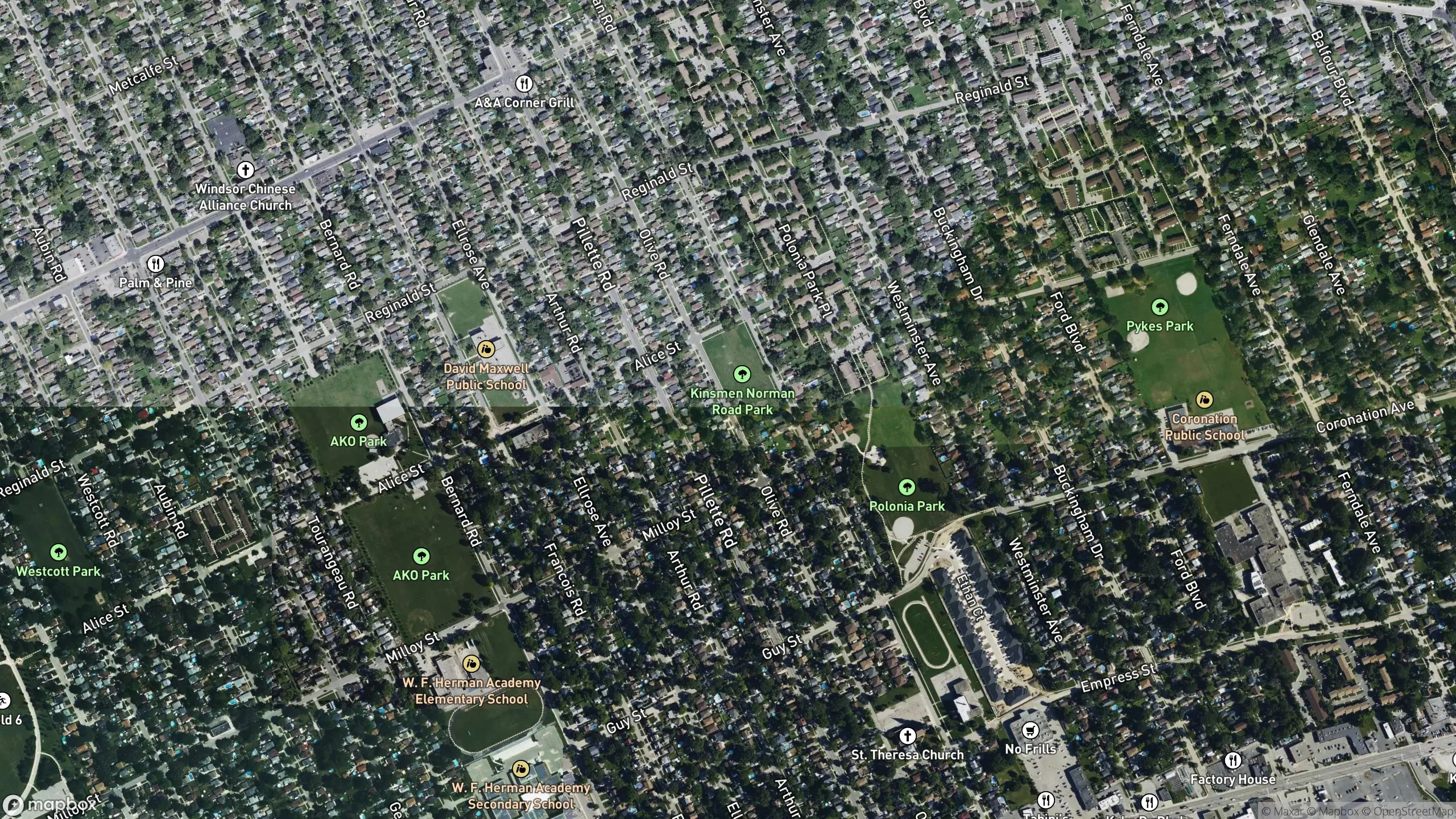Tax sale property at , City of Windsor - Photo 3