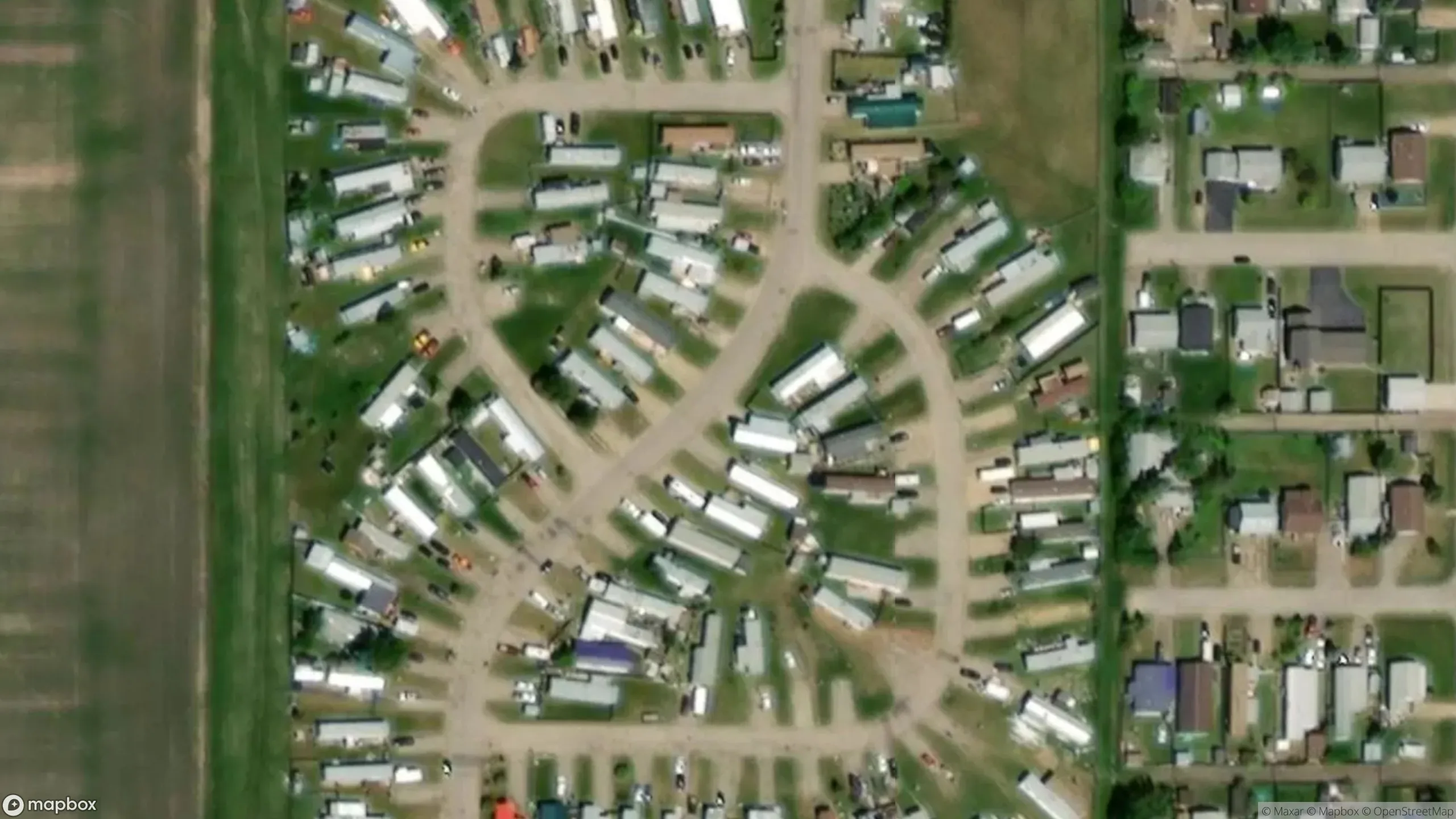 Tax sale property at , City of Dawson Creek - Photo 2