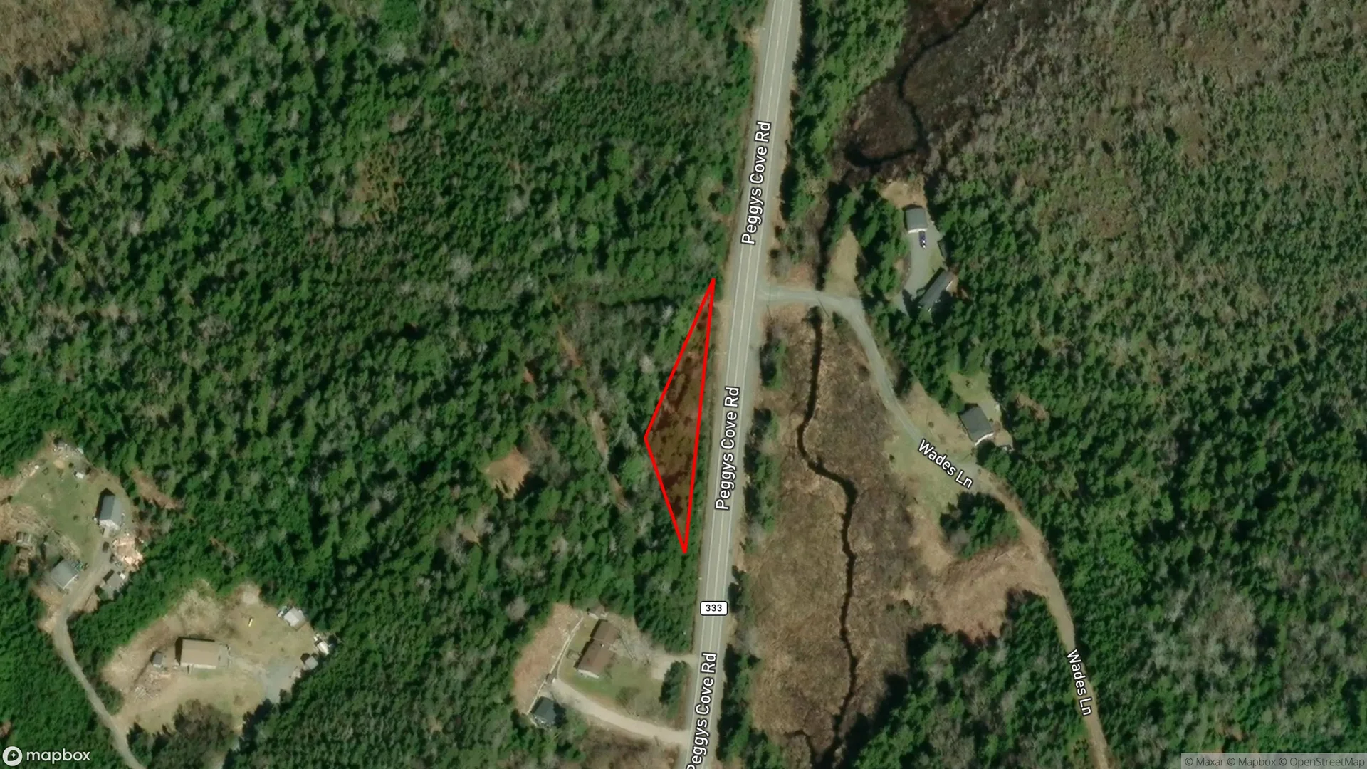 Tax sale property at , Halifax - Photo 2